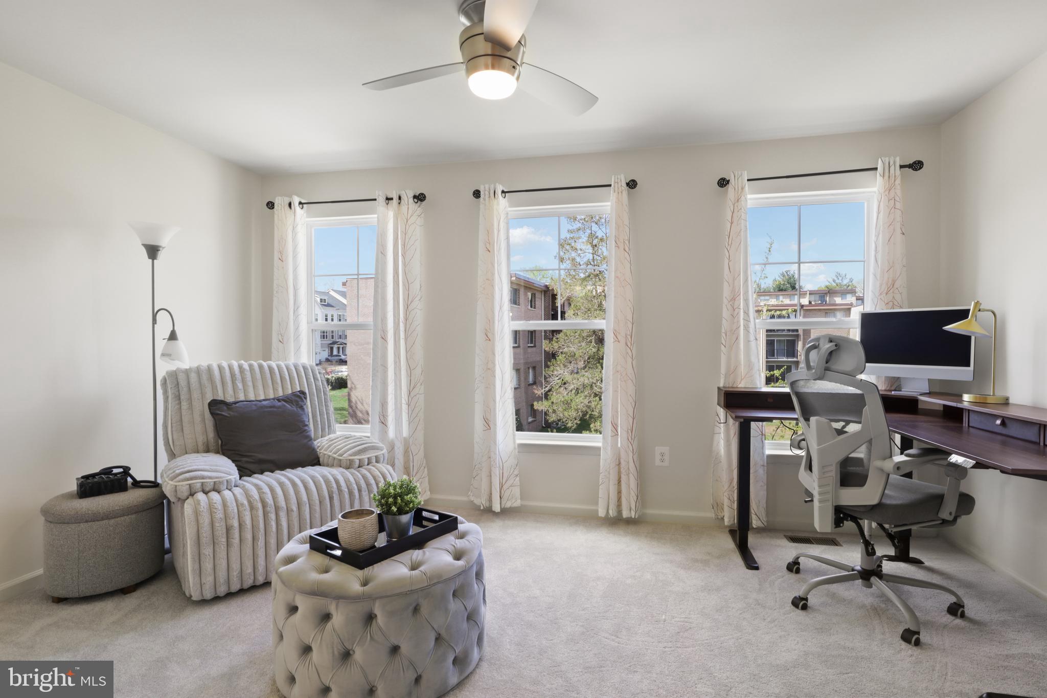 POTOMAC CREST - Residential