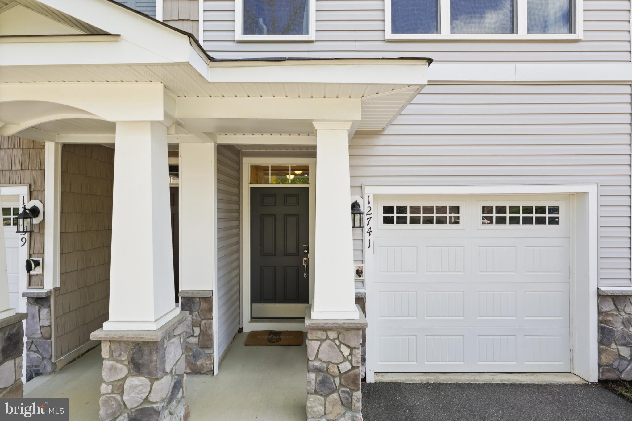 POTOMAC CREST - Residential