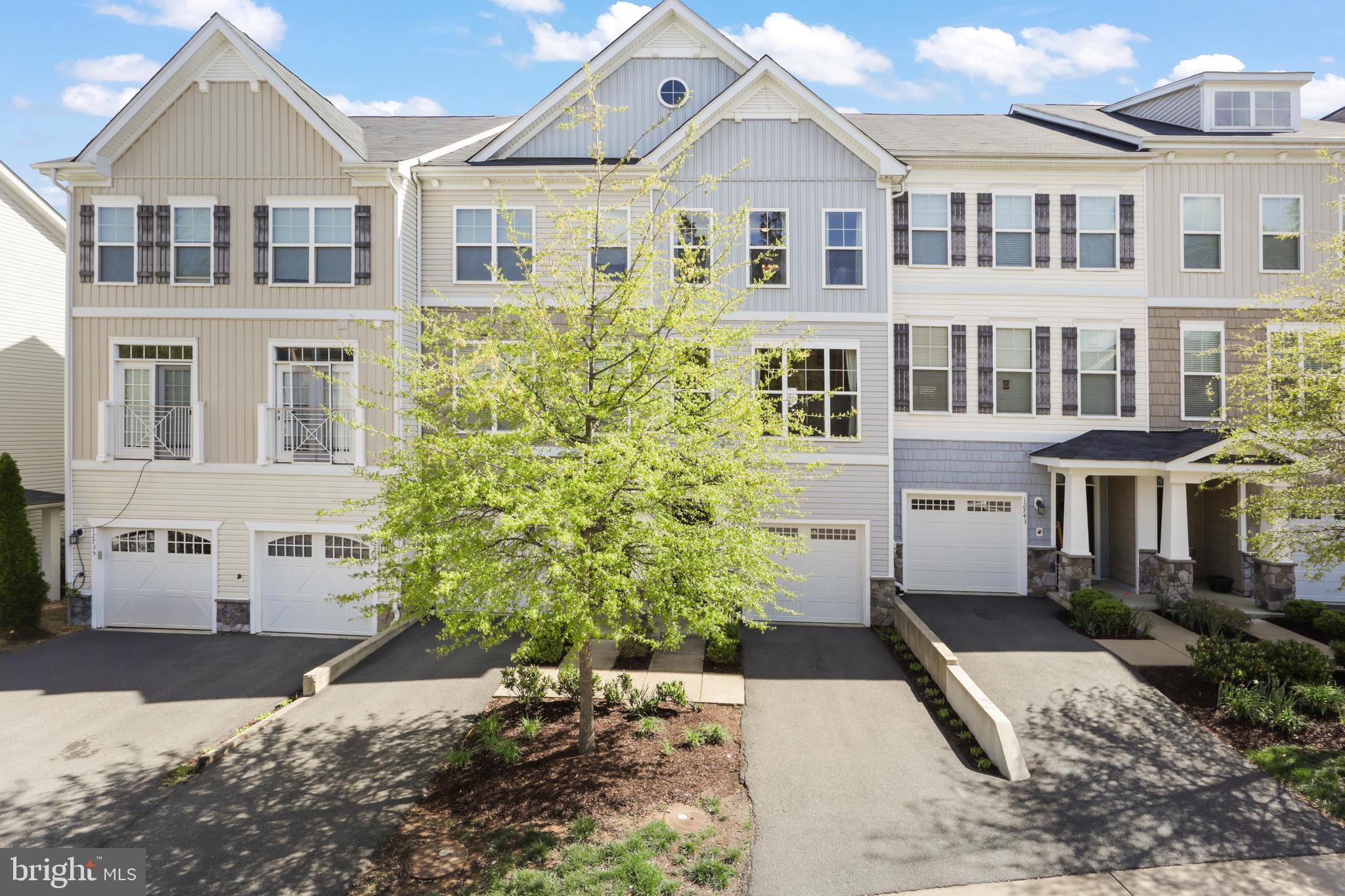 POTOMAC CREST - Residential