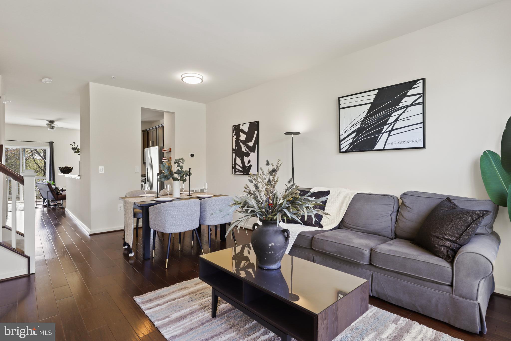 POTOMAC CREST - Residential