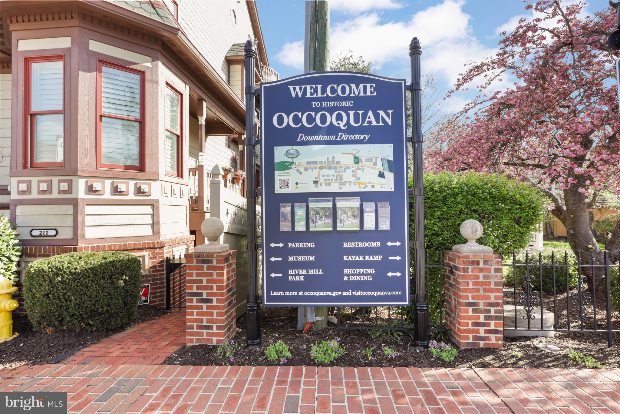 POTOMAC CREST - Residential