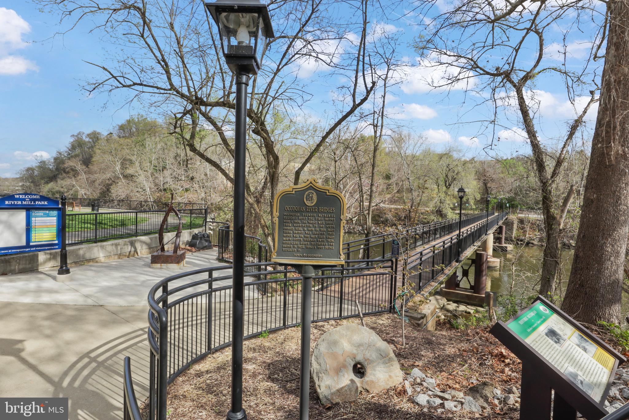 POTOMAC CREST - Residential