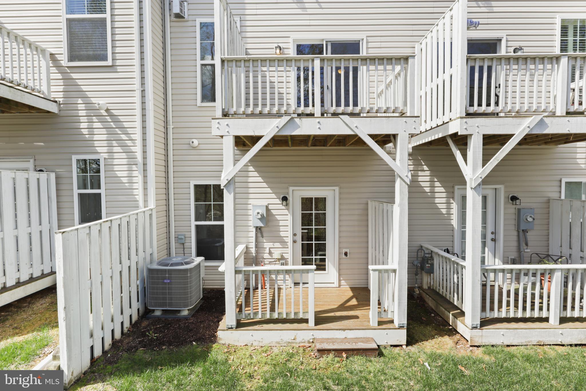 POTOMAC CREST - Residential