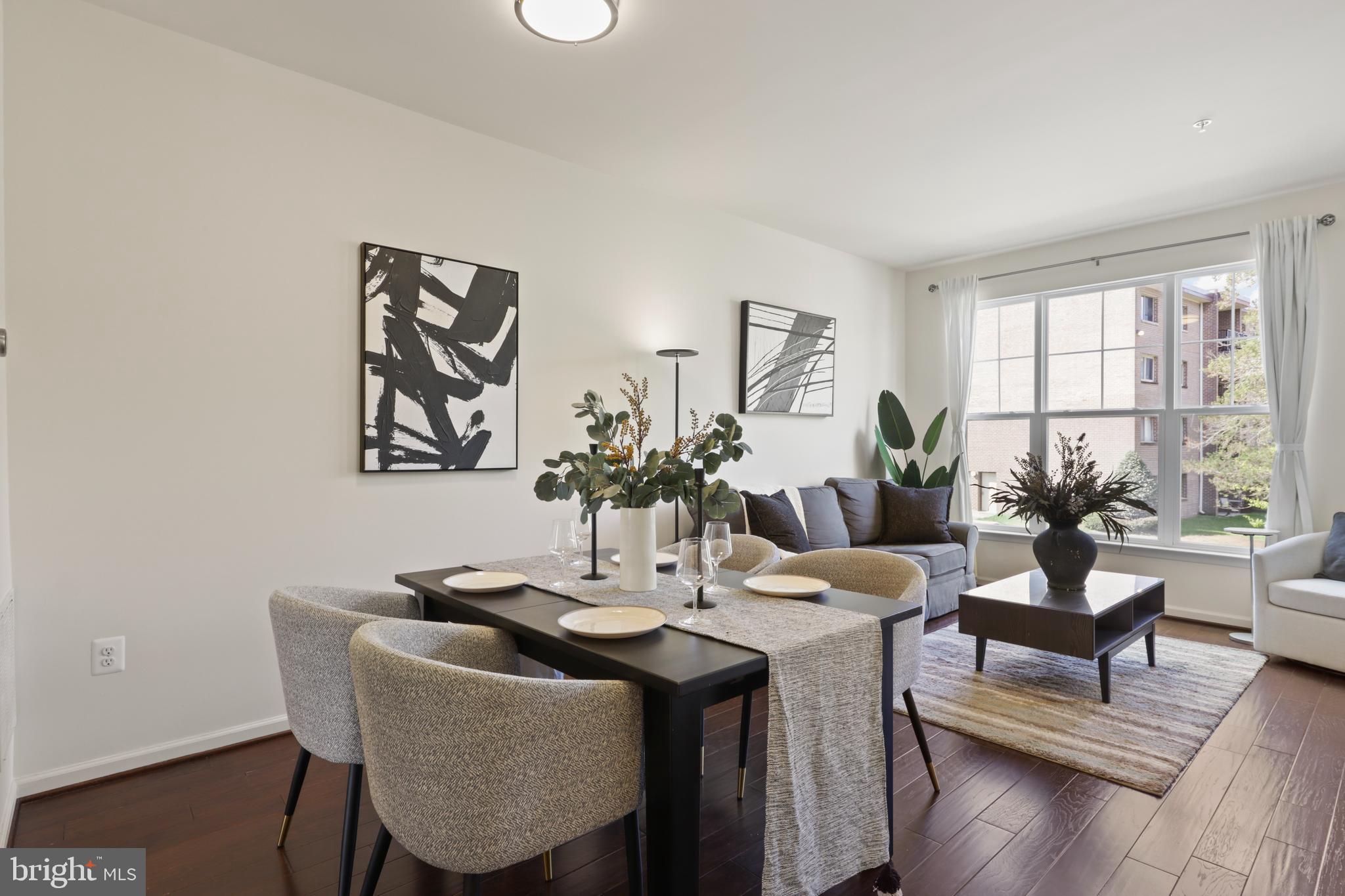 POTOMAC CREST - Residential