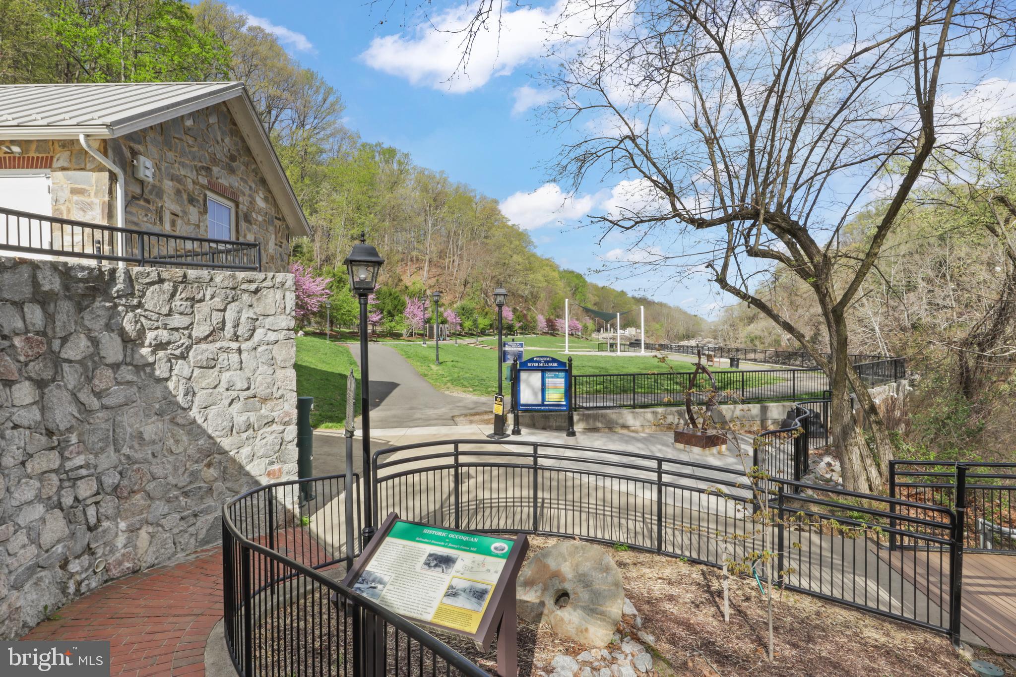 POTOMAC CREST - Residential