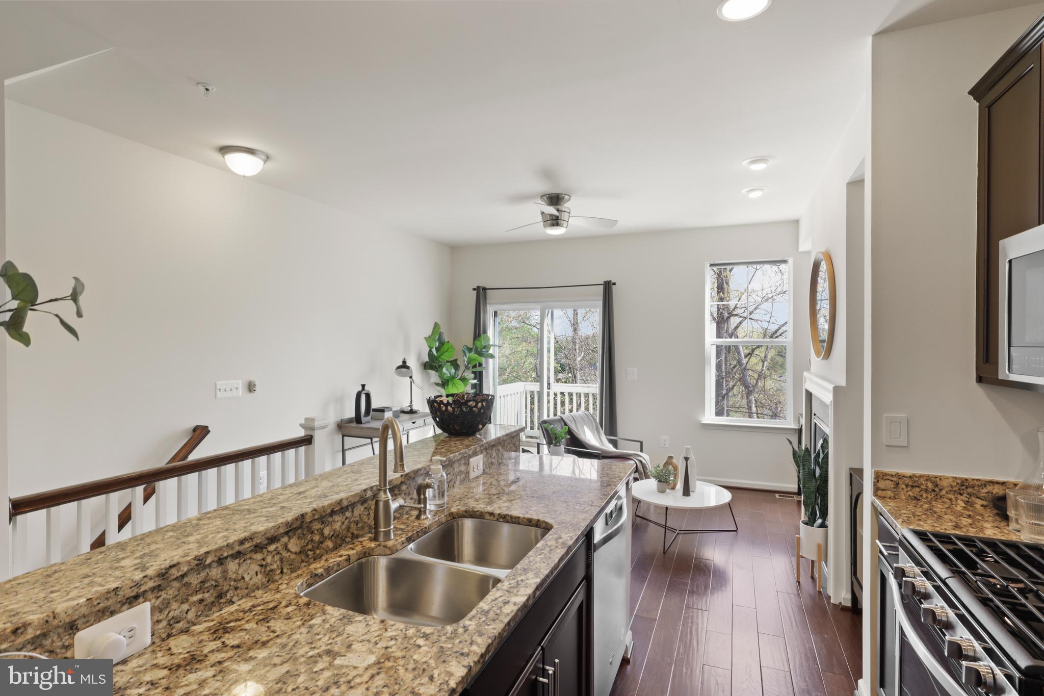 POTOMAC CREST - Residential