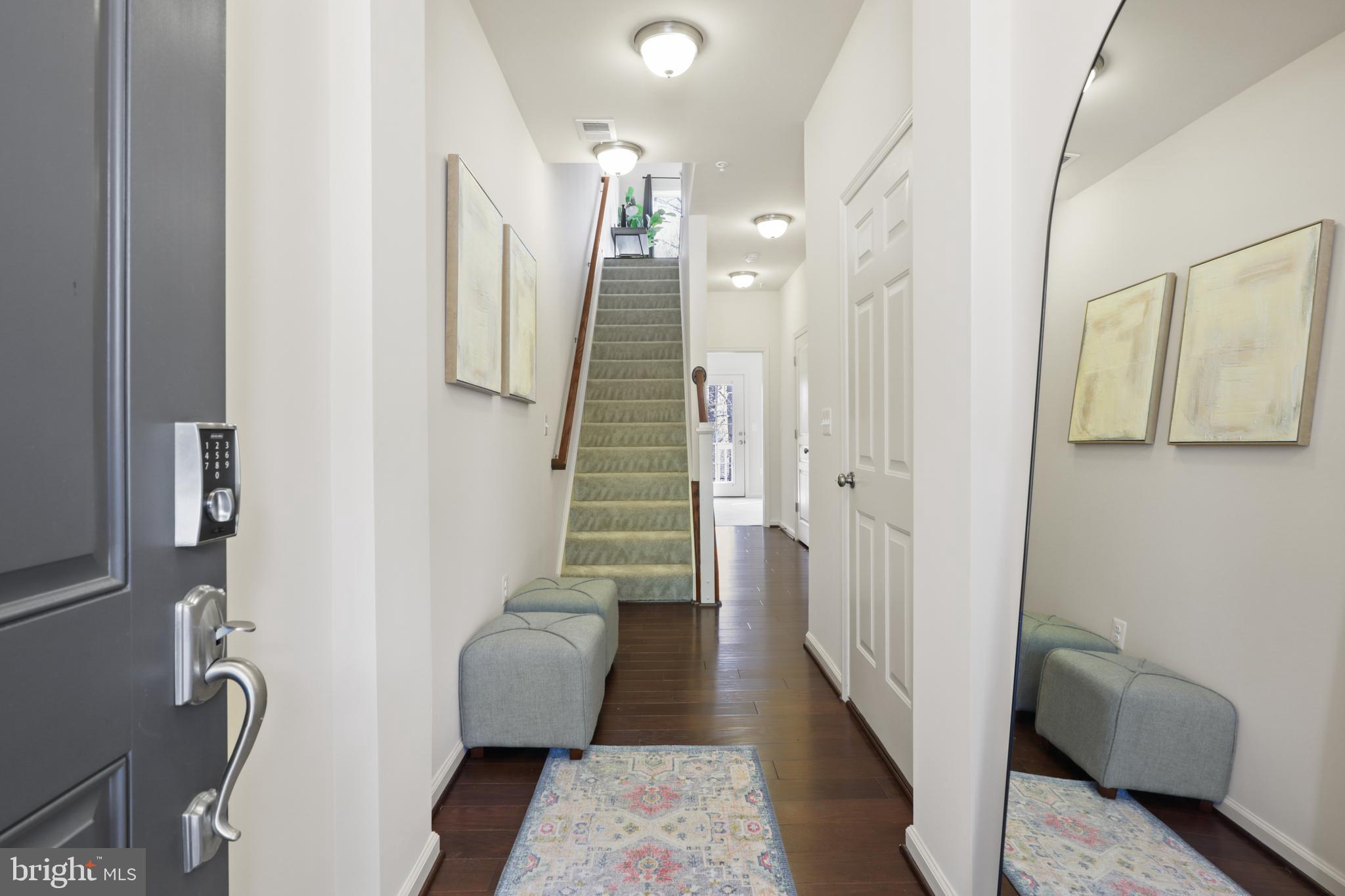 POTOMAC CREST - Residential