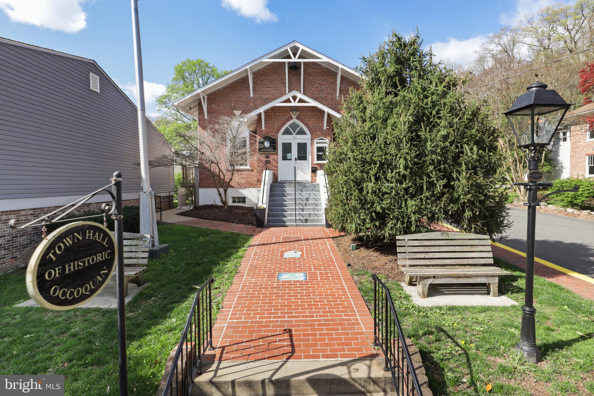 POTOMAC CREST - Residential