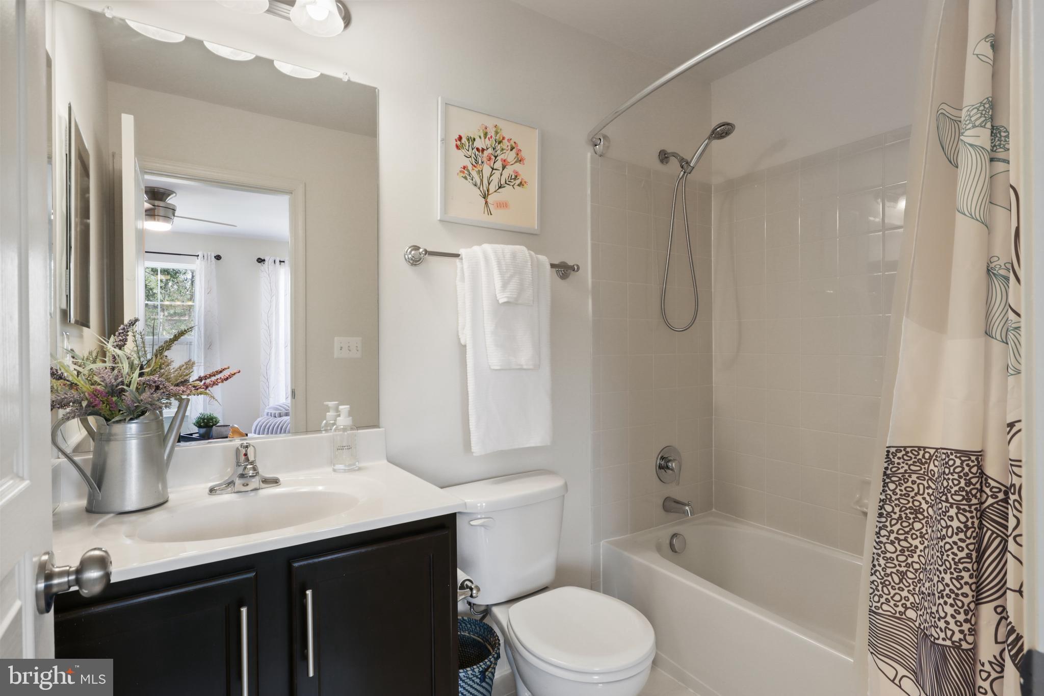 POTOMAC CREST - Residential