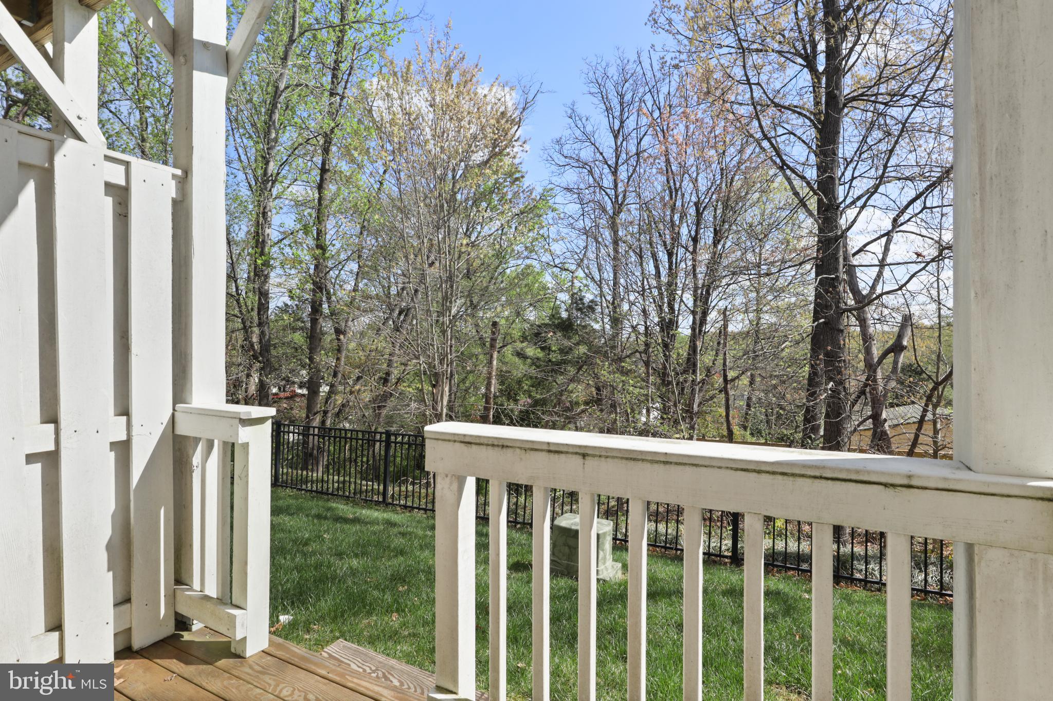 POTOMAC CREST - Residential