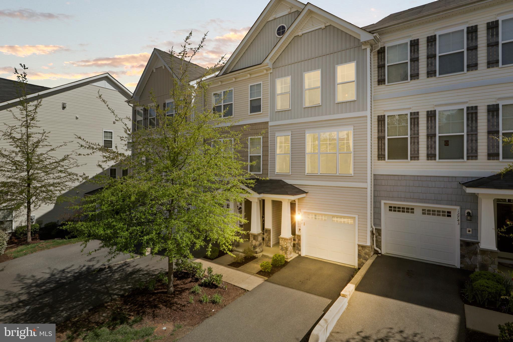 POTOMAC CREST - Residential