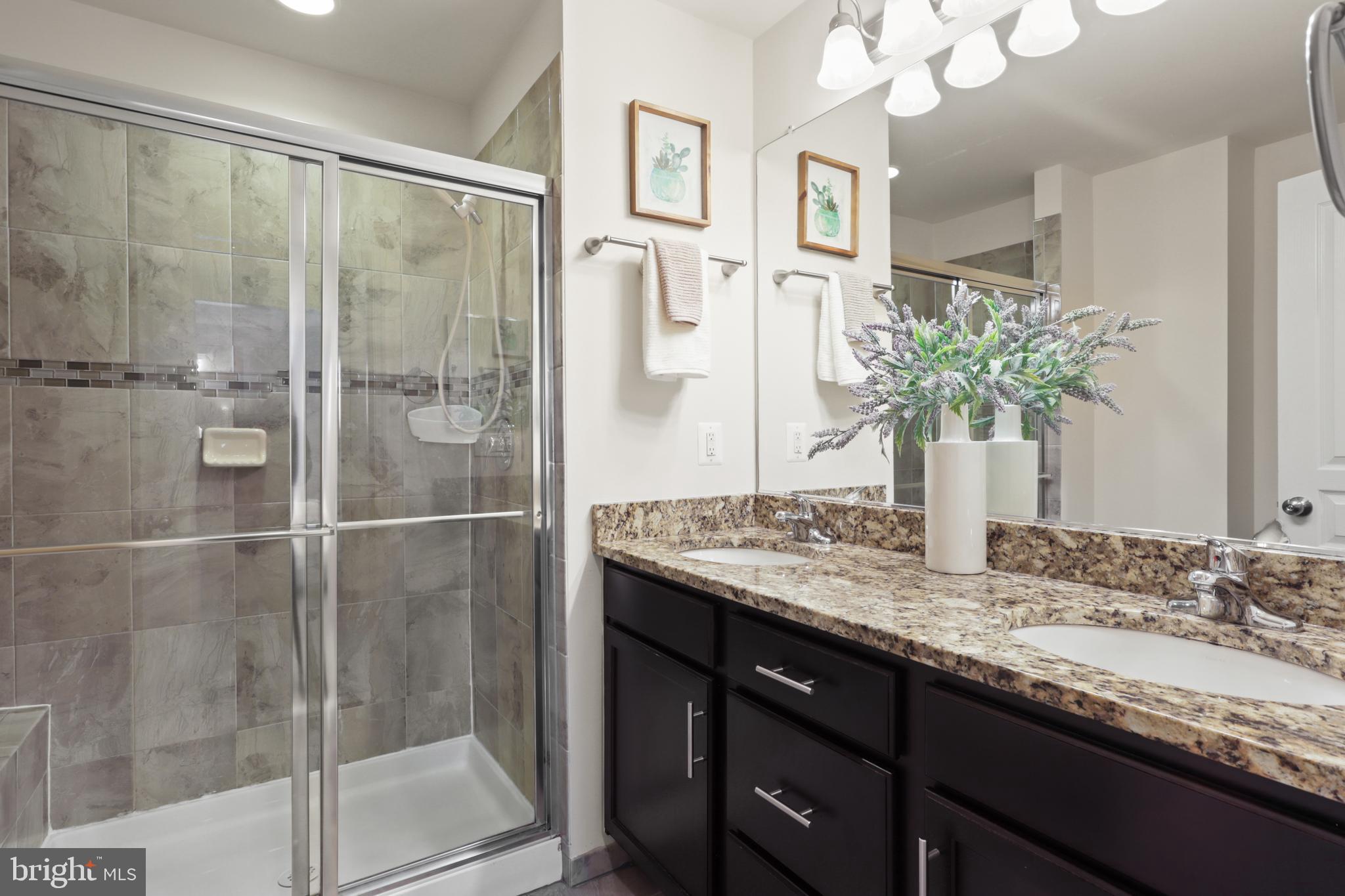 POTOMAC CREST - Residential