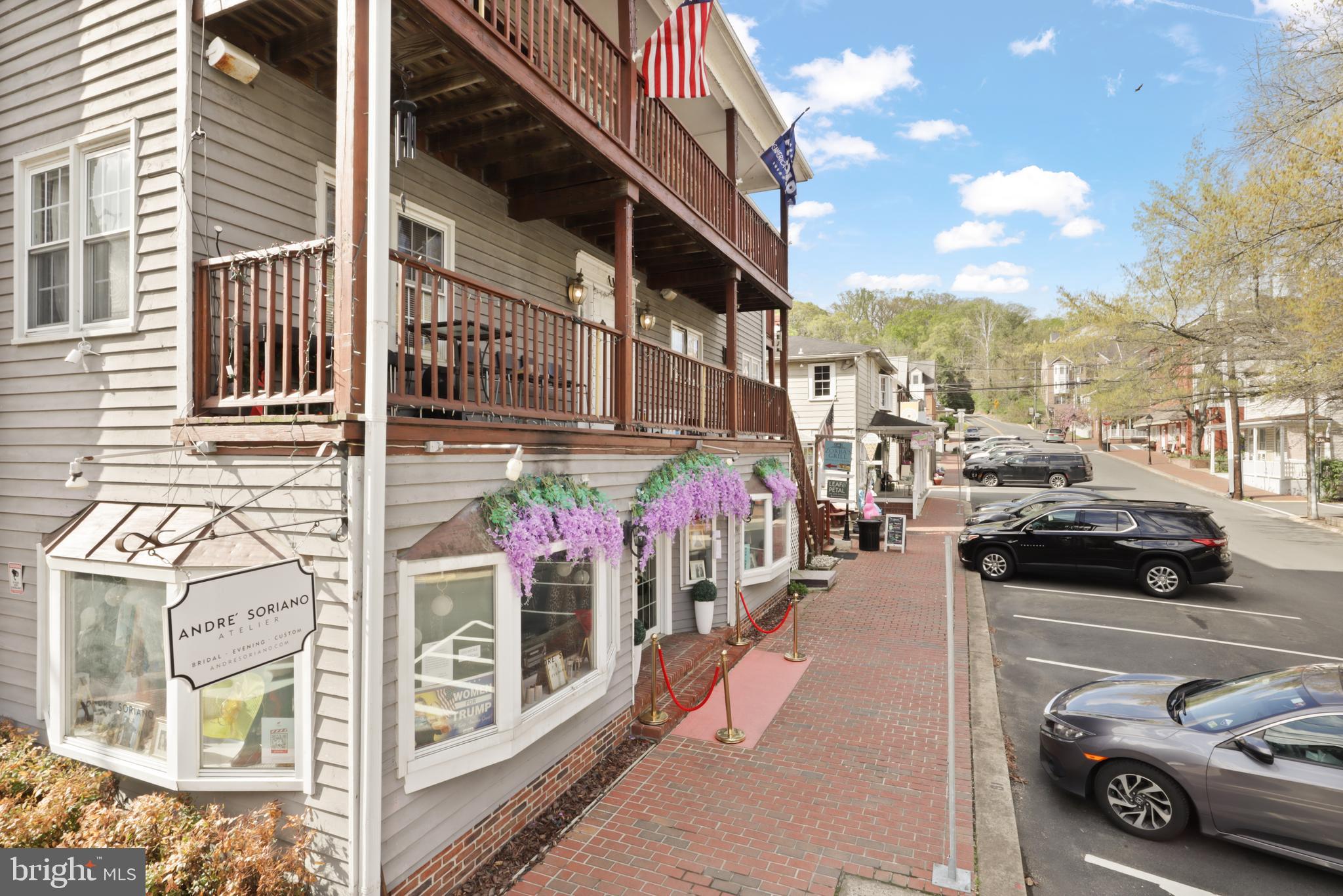 POTOMAC CREST - Residential