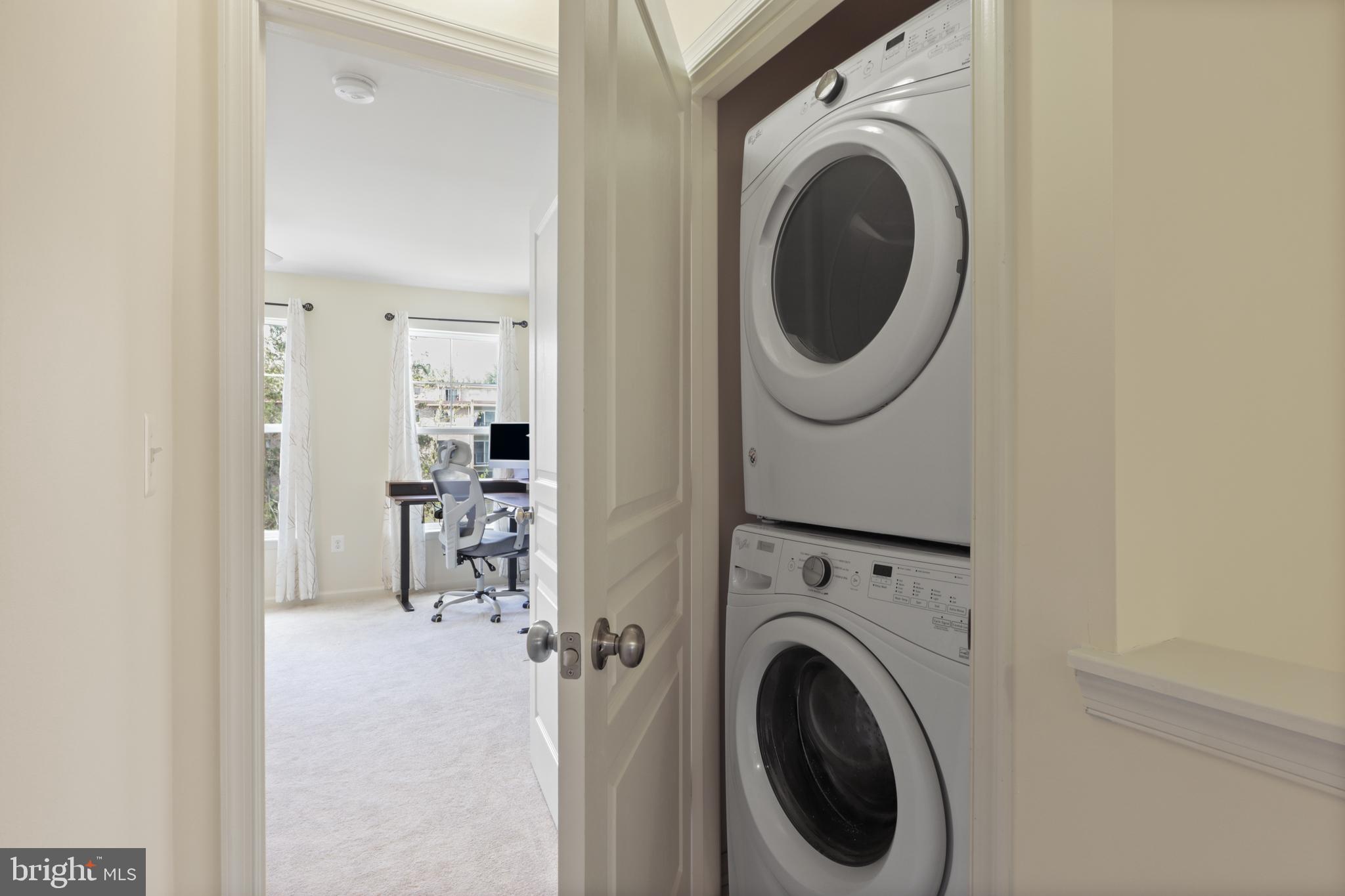 POTOMAC CREST - Residential