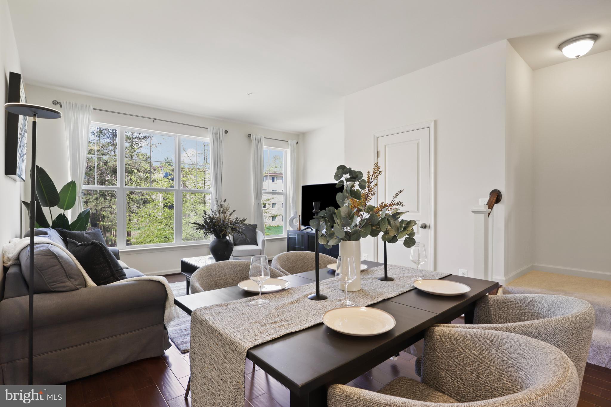 POTOMAC CREST - Residential