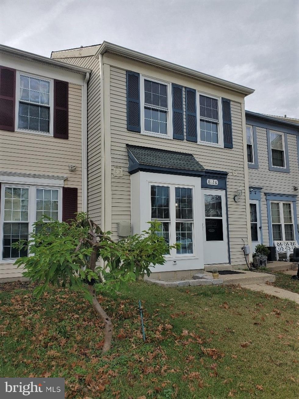 CLOVERLEAF - Residential Lease