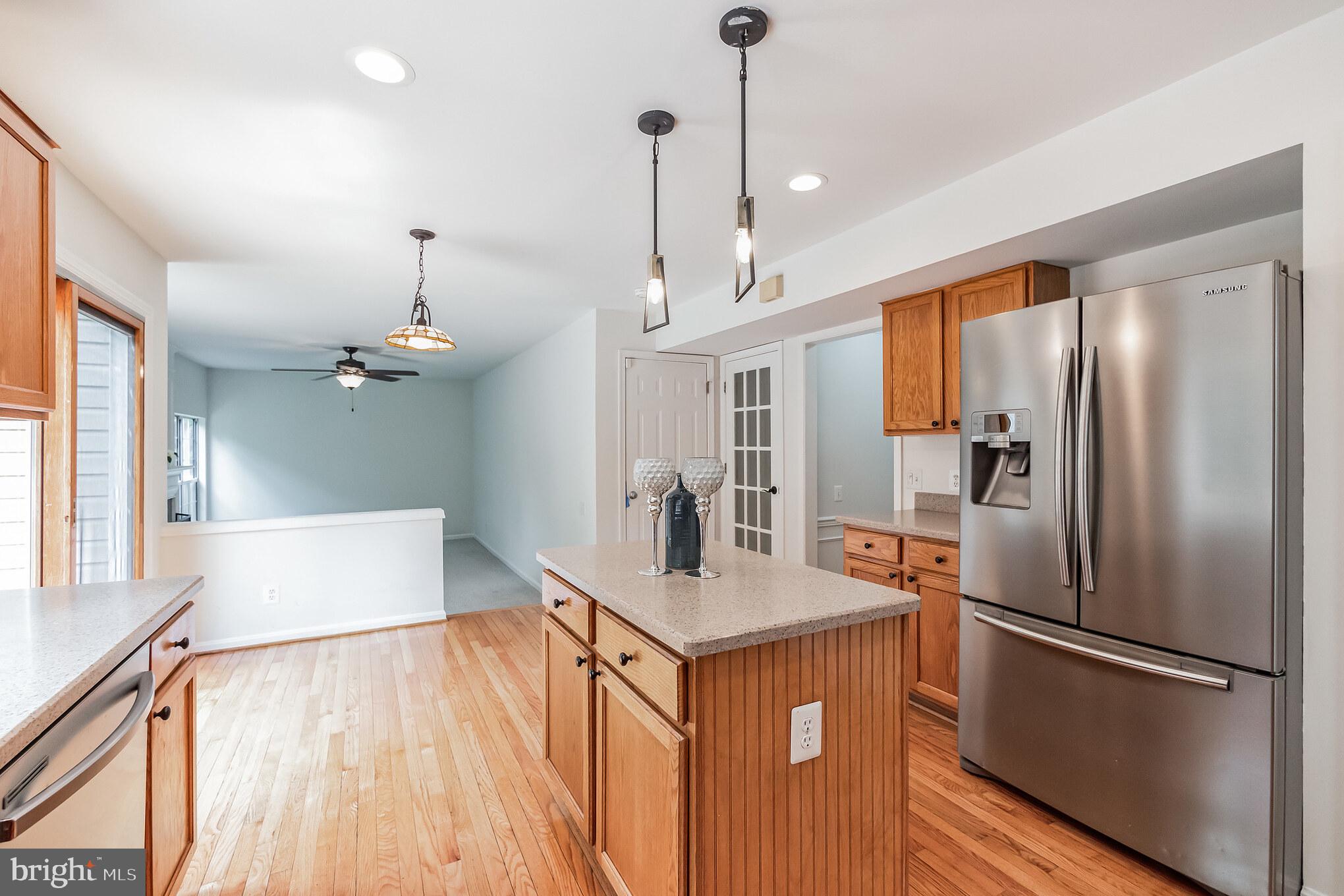 WELLINGTON/CLOVERHILL - Residential