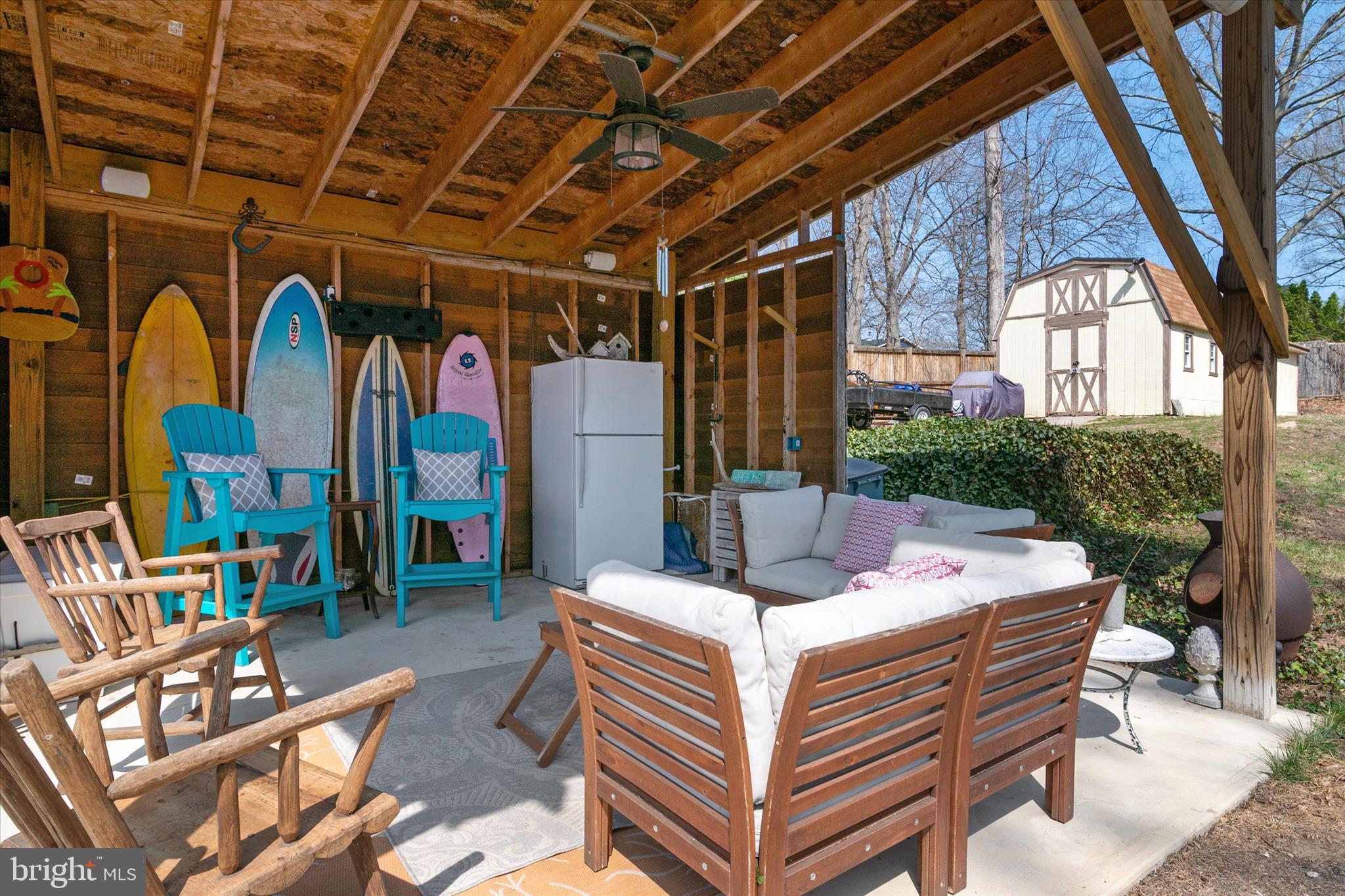 ELVATON ACRES - Residential