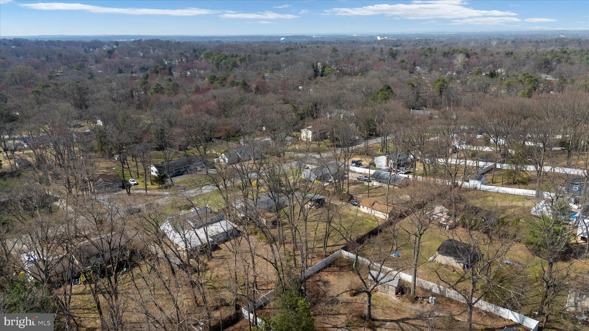 ELVATON ACRES - Residential