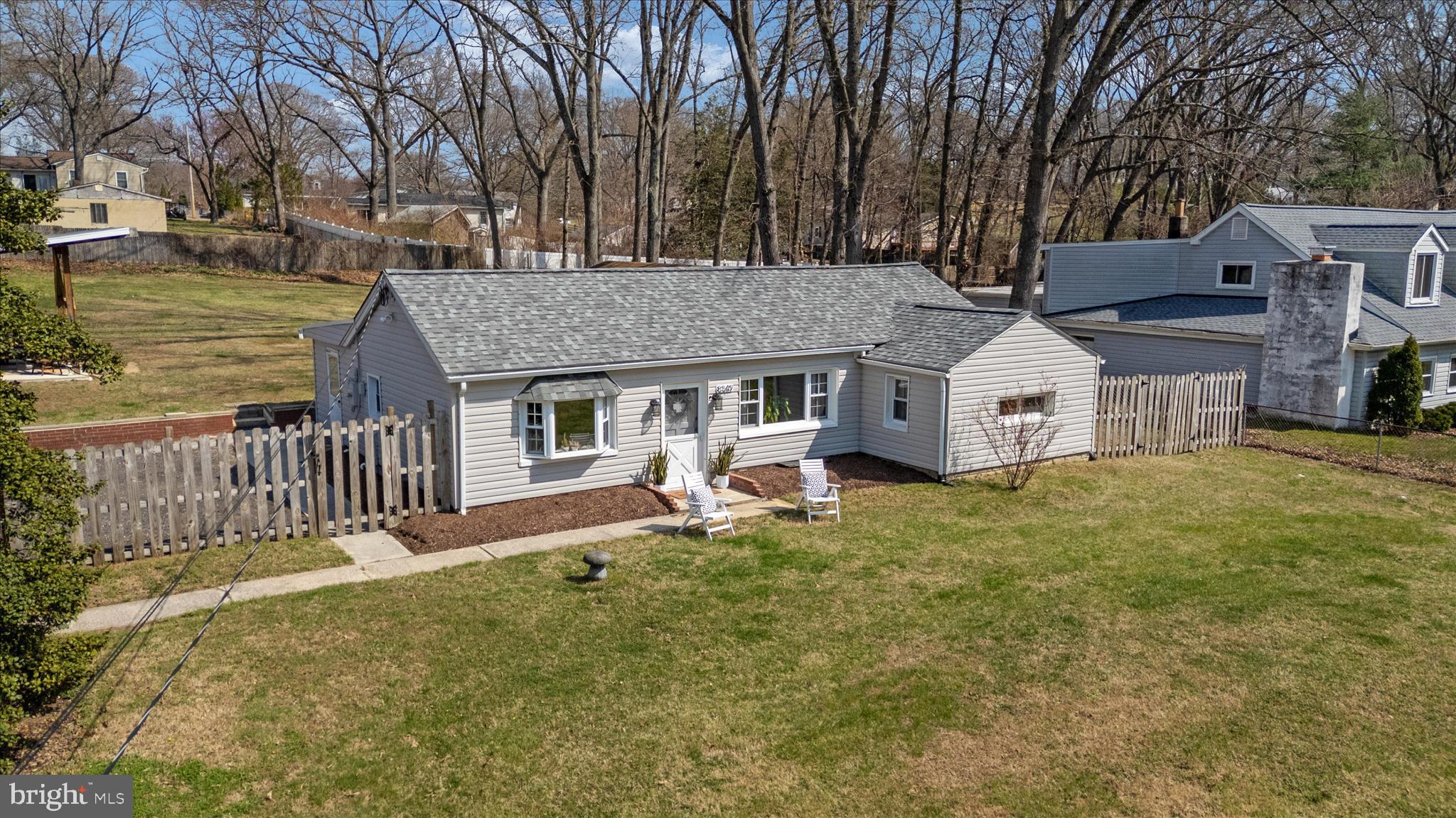 ELVATON ACRES - Residential