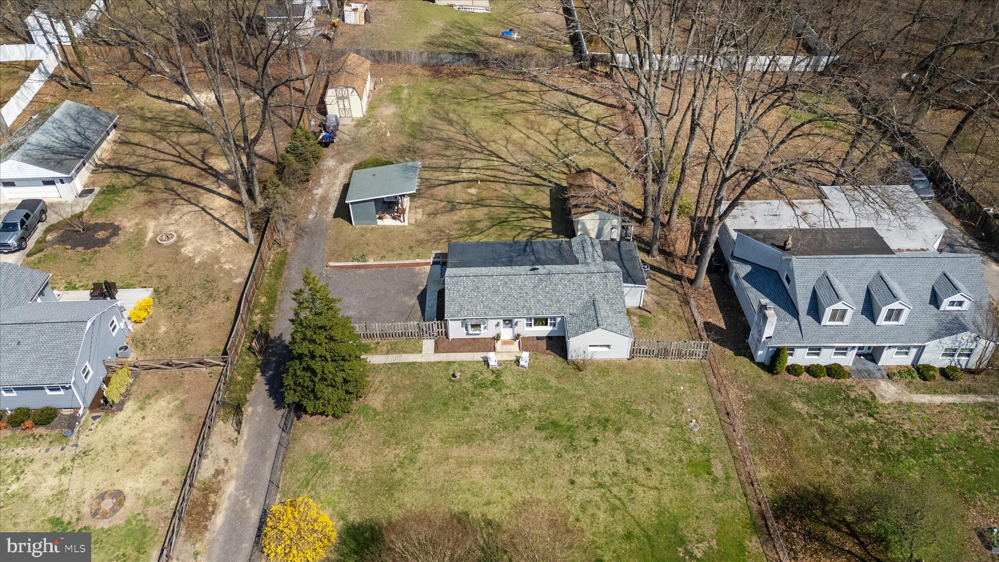 ELVATON ACRES - Residential