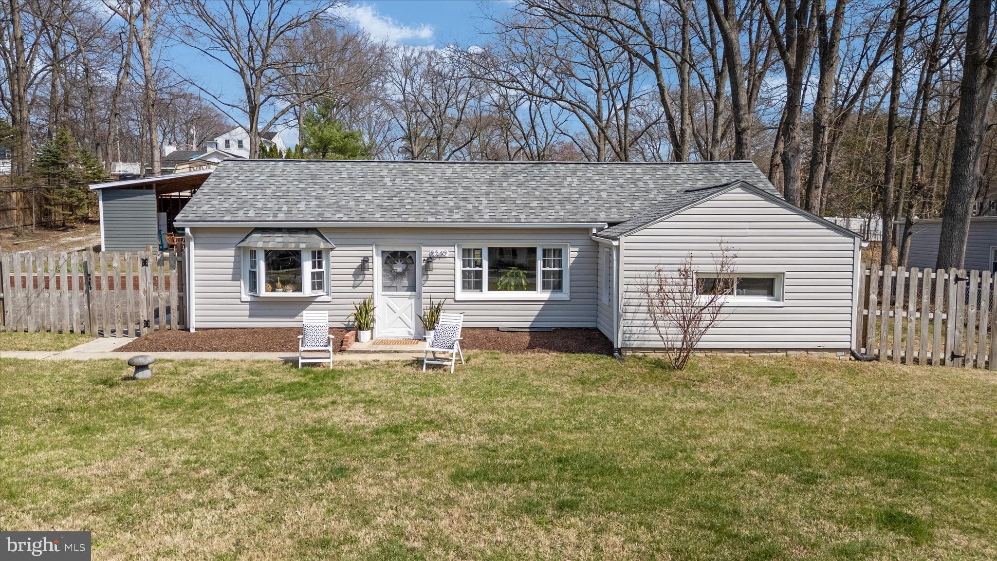 ELVATON ACRES - Residential