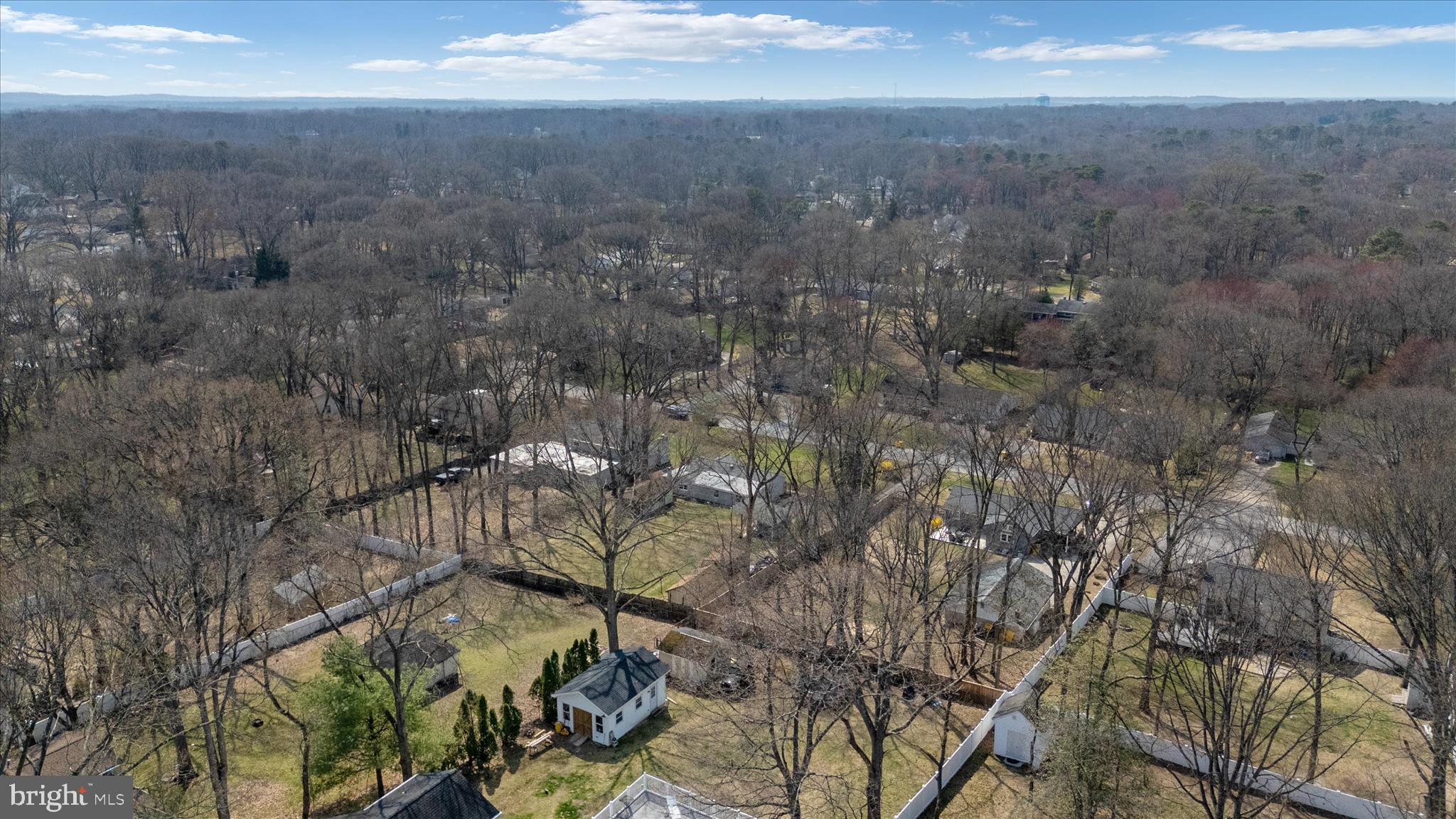 ELVATON ACRES - Residential