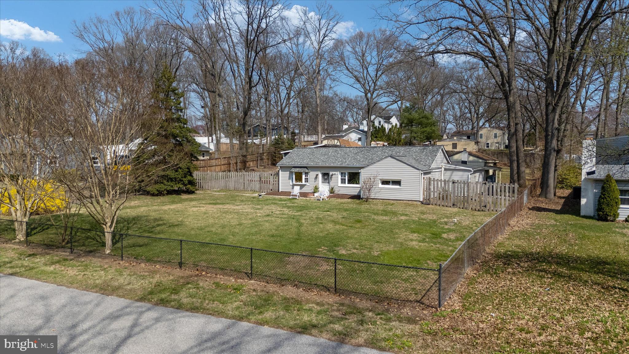 ELVATON ACRES - Residential