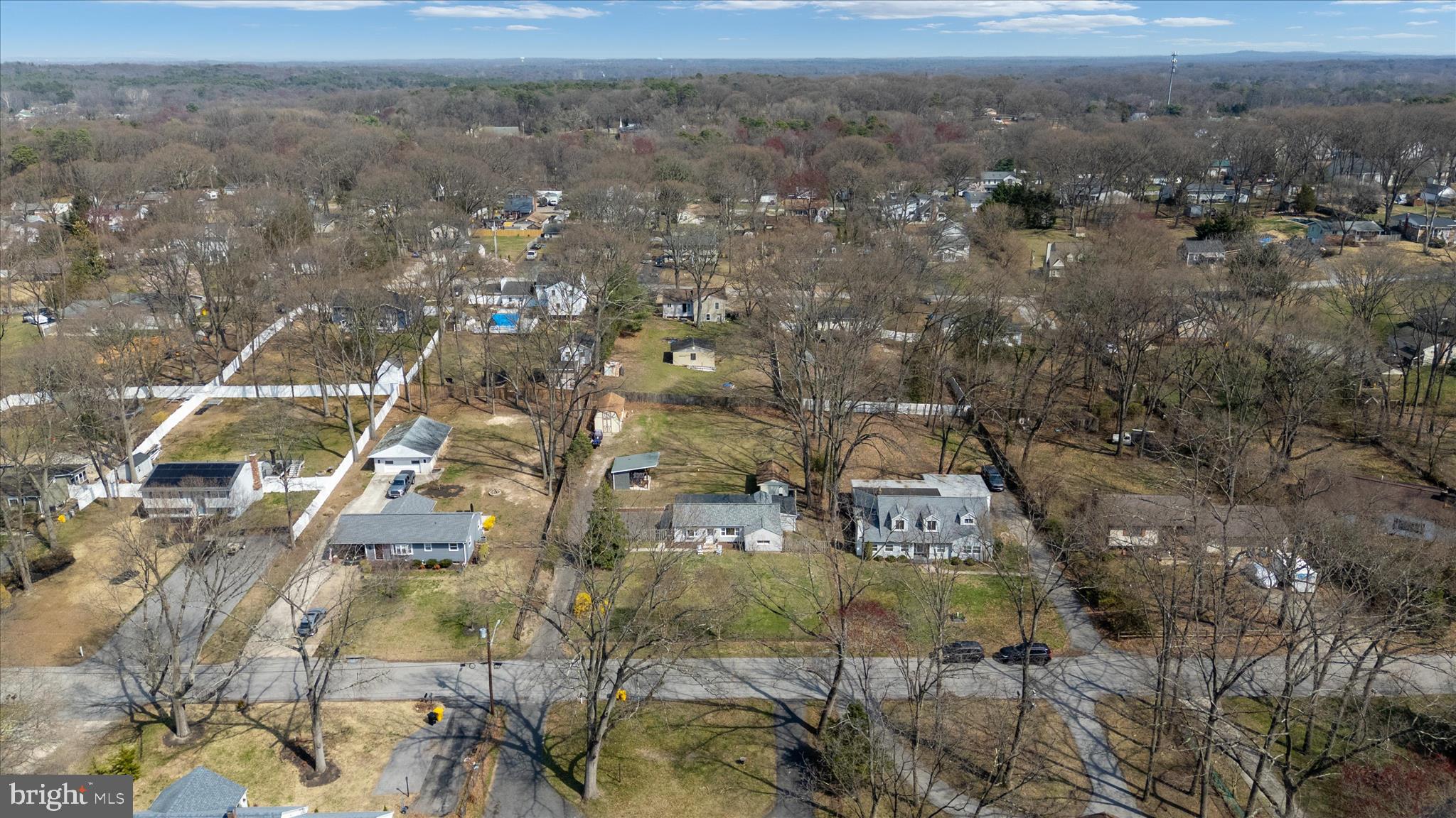 ELVATON ACRES - Residential