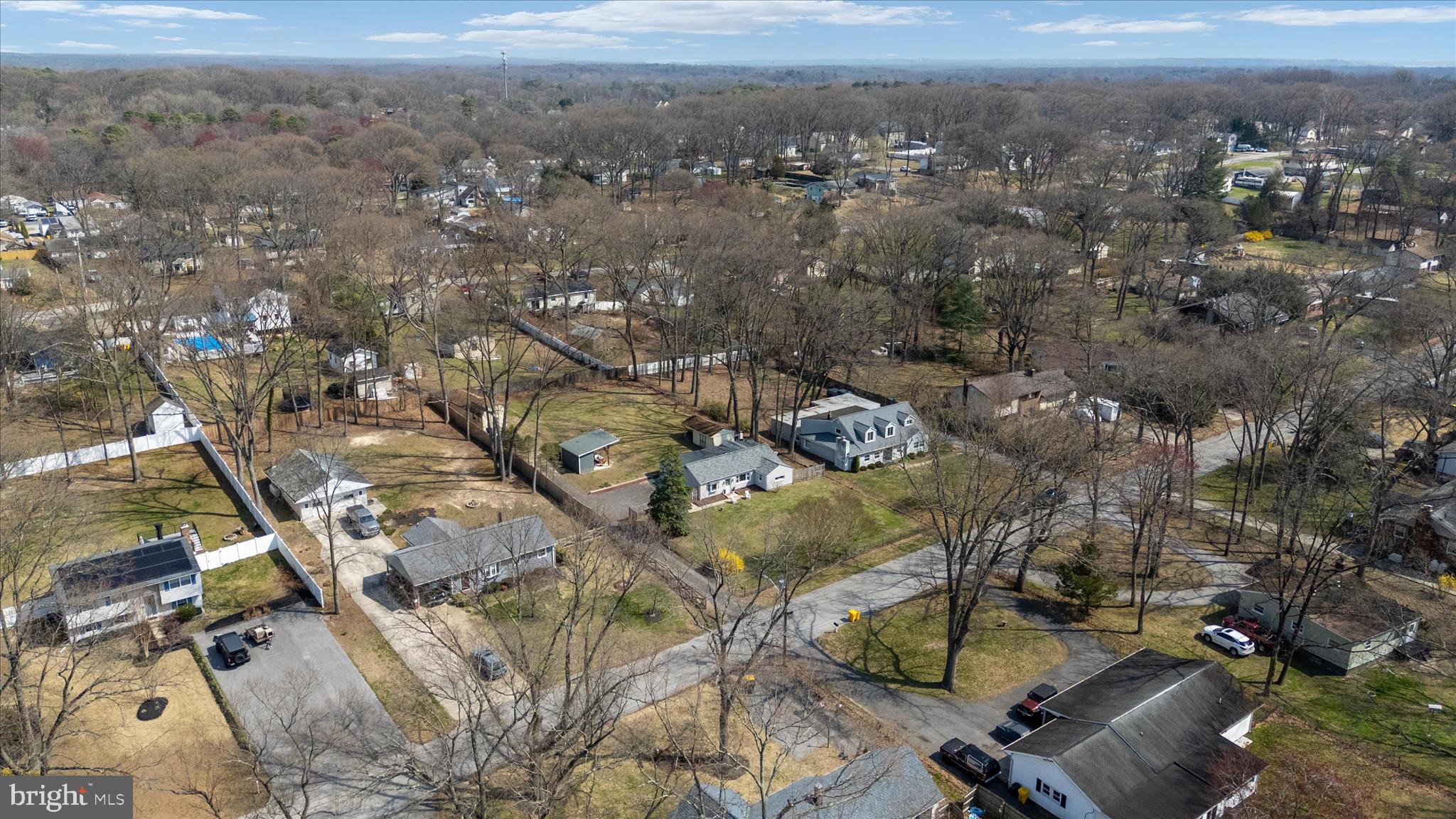 ELVATON ACRES - Residential