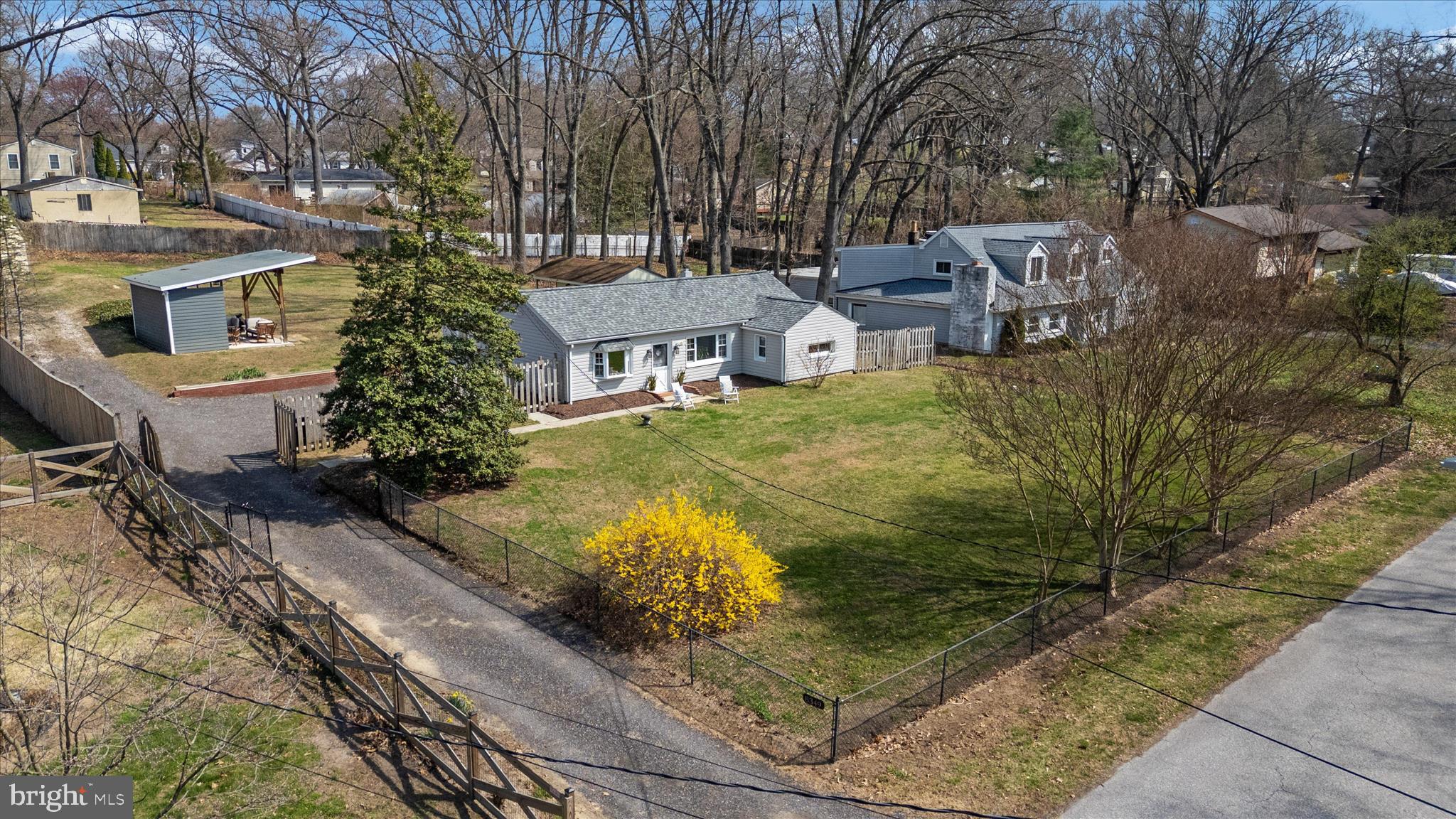 ELVATON ACRES - Residential