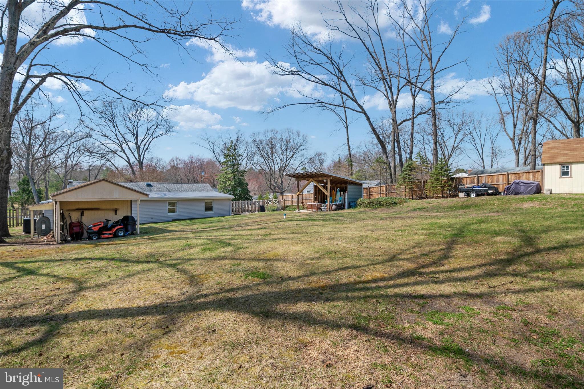 ELVATON ACRES - Residential