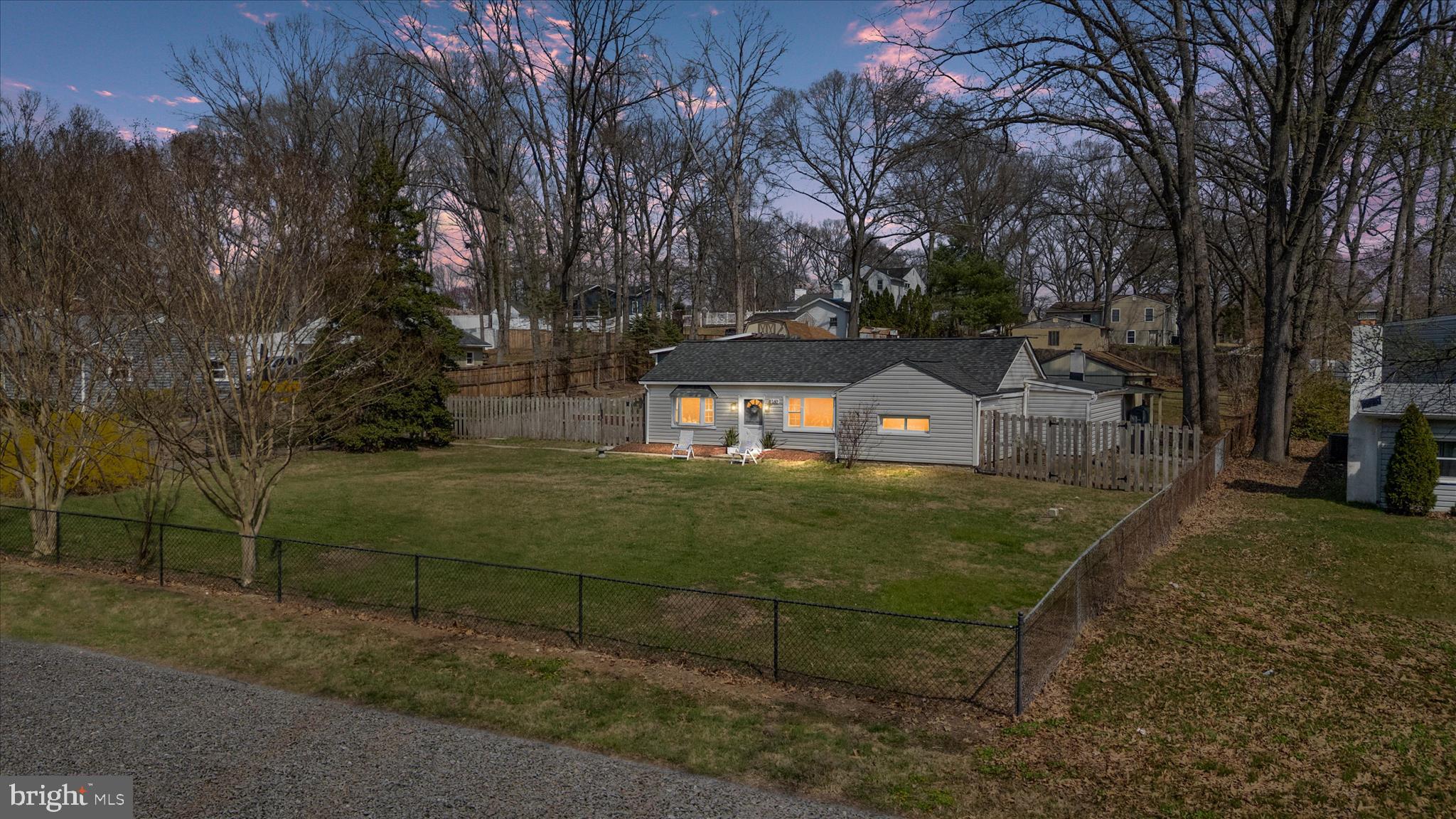 ELVATON ACRES - Residential