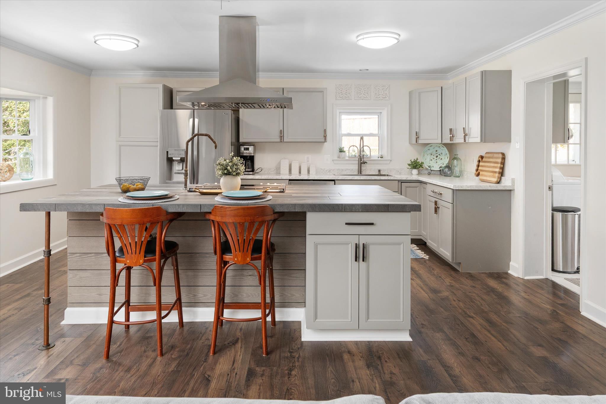 ELVATON ACRES - Residential