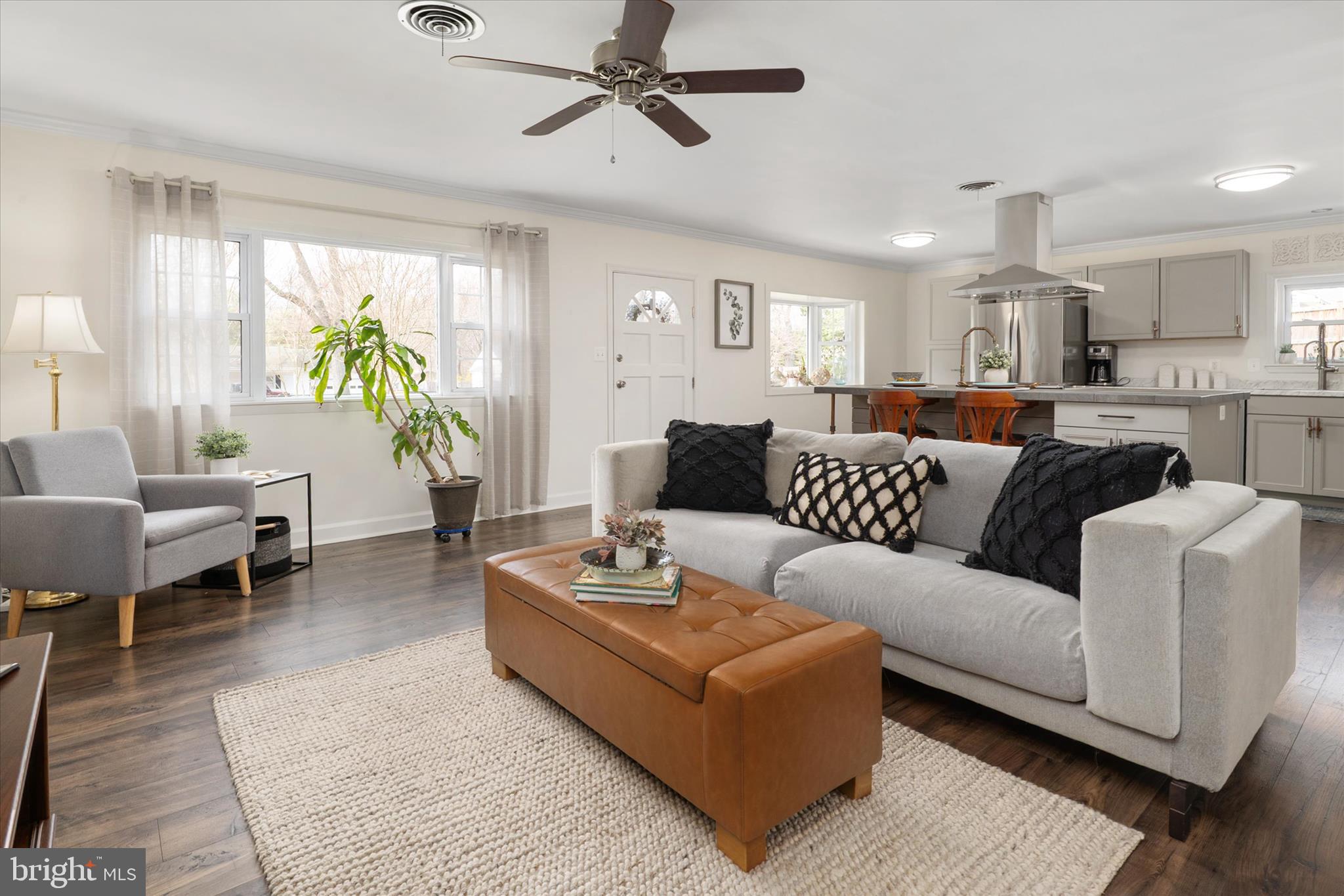 ELVATON ACRES - Residential