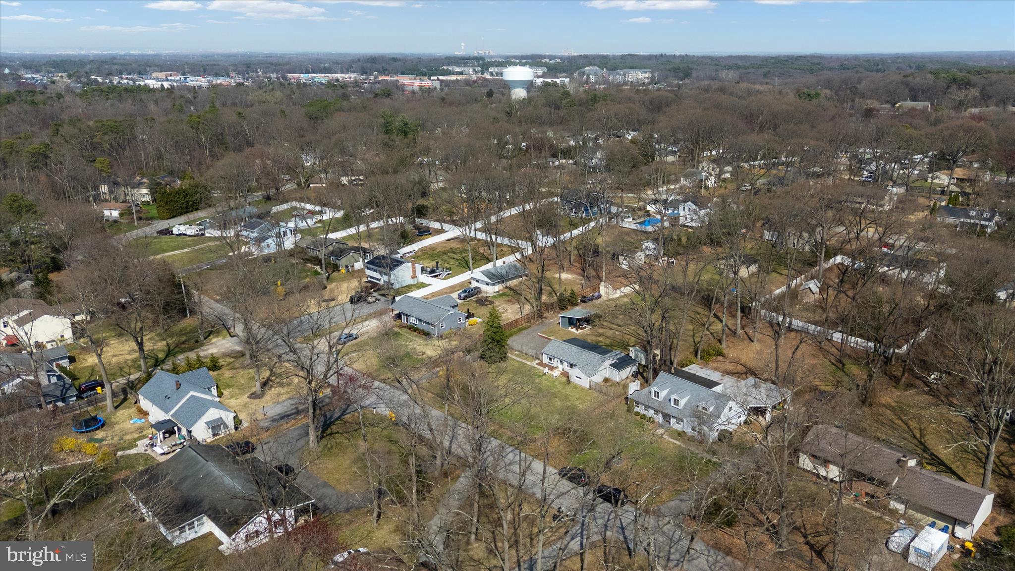 ELVATON ACRES - Residential