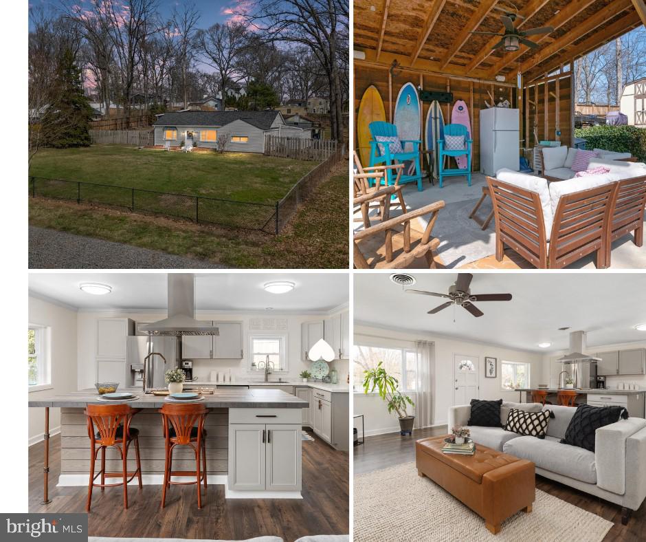 ELVATON ACRES - Residential