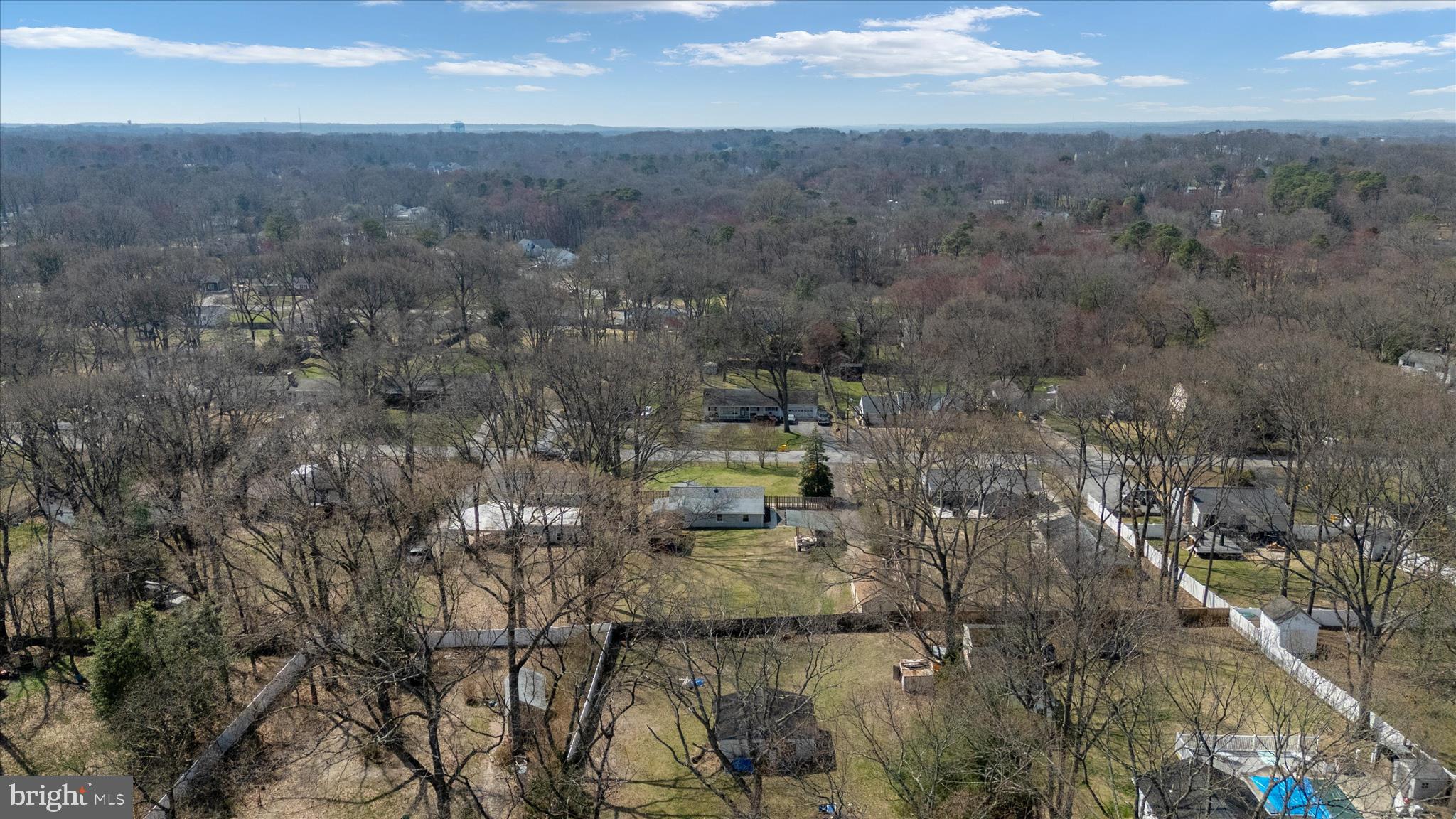 ELVATON ACRES - Residential