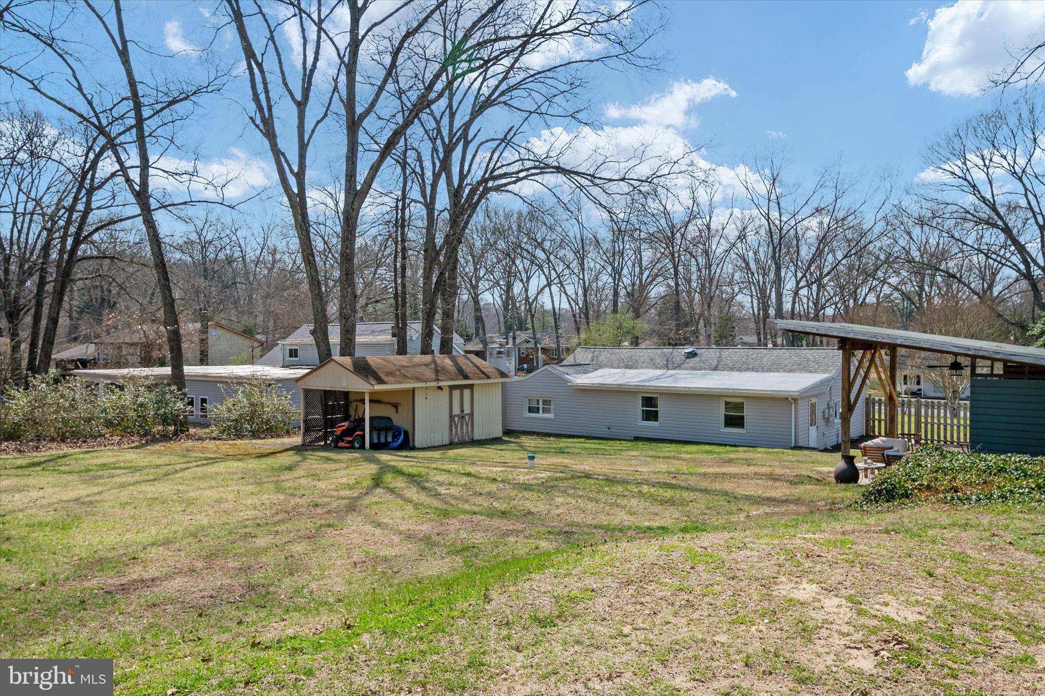 ELVATON ACRES - Residential