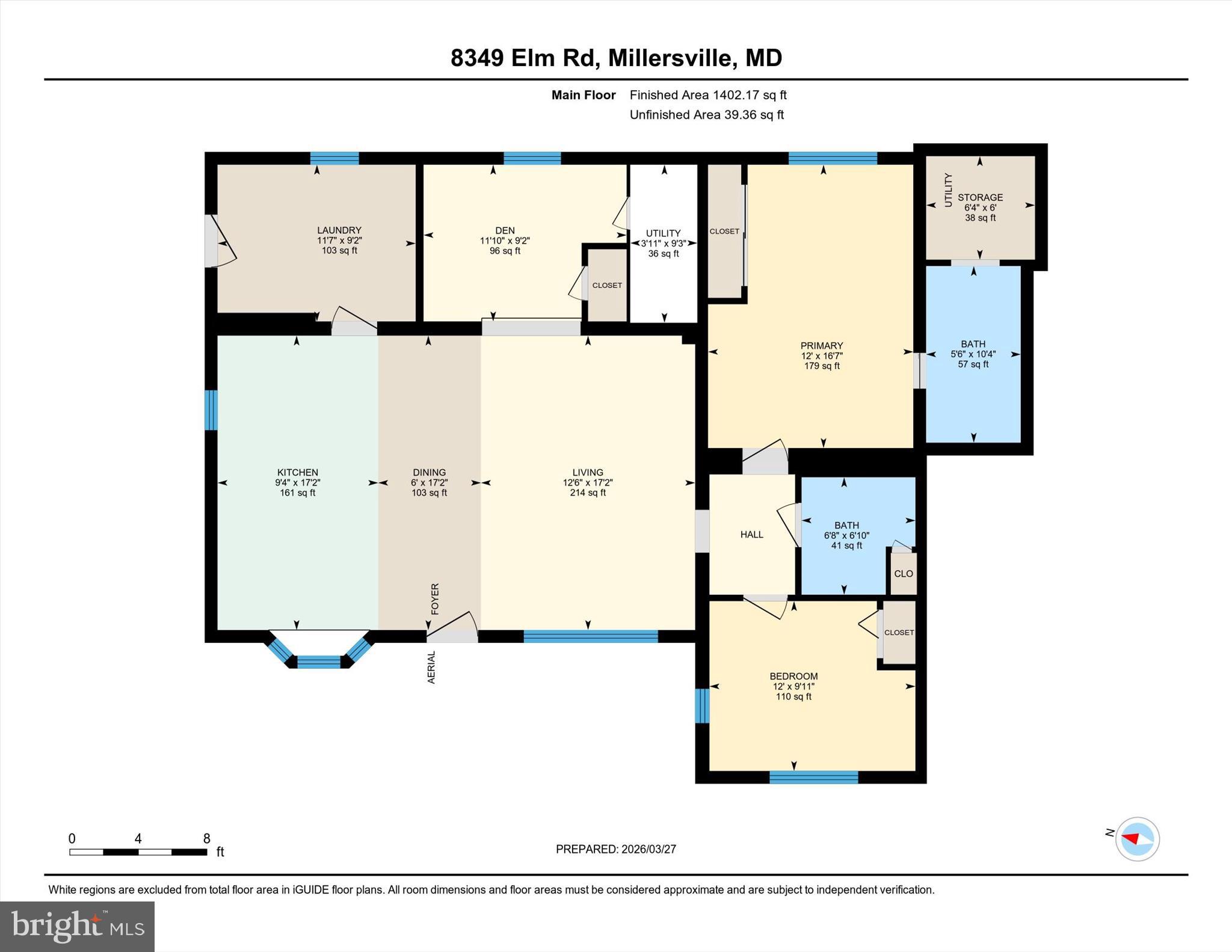 ELVATON ACRES - Residential