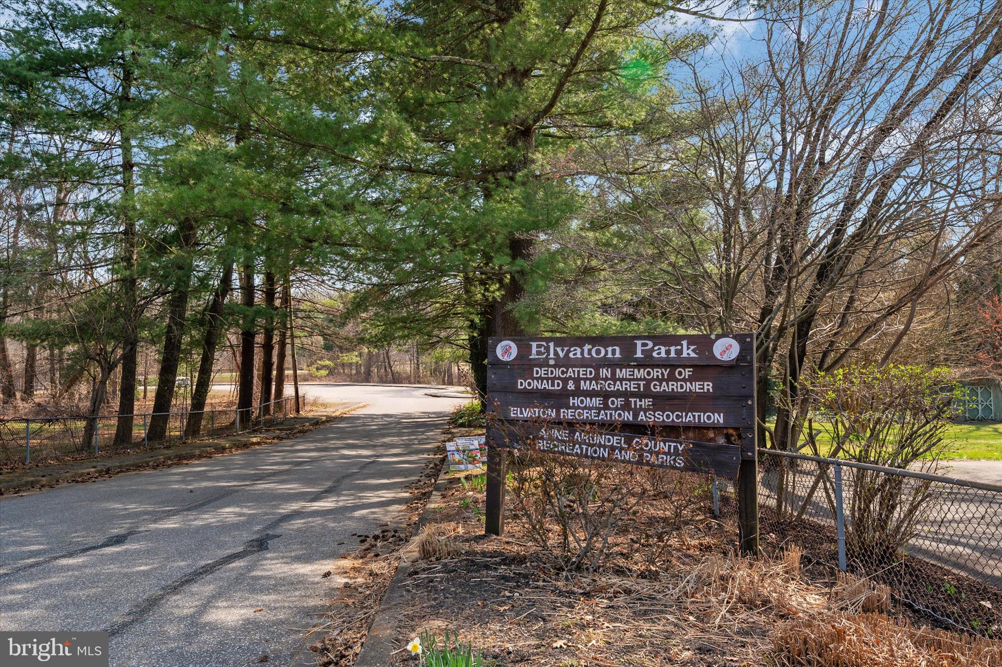 ELVATON ACRES - Residential