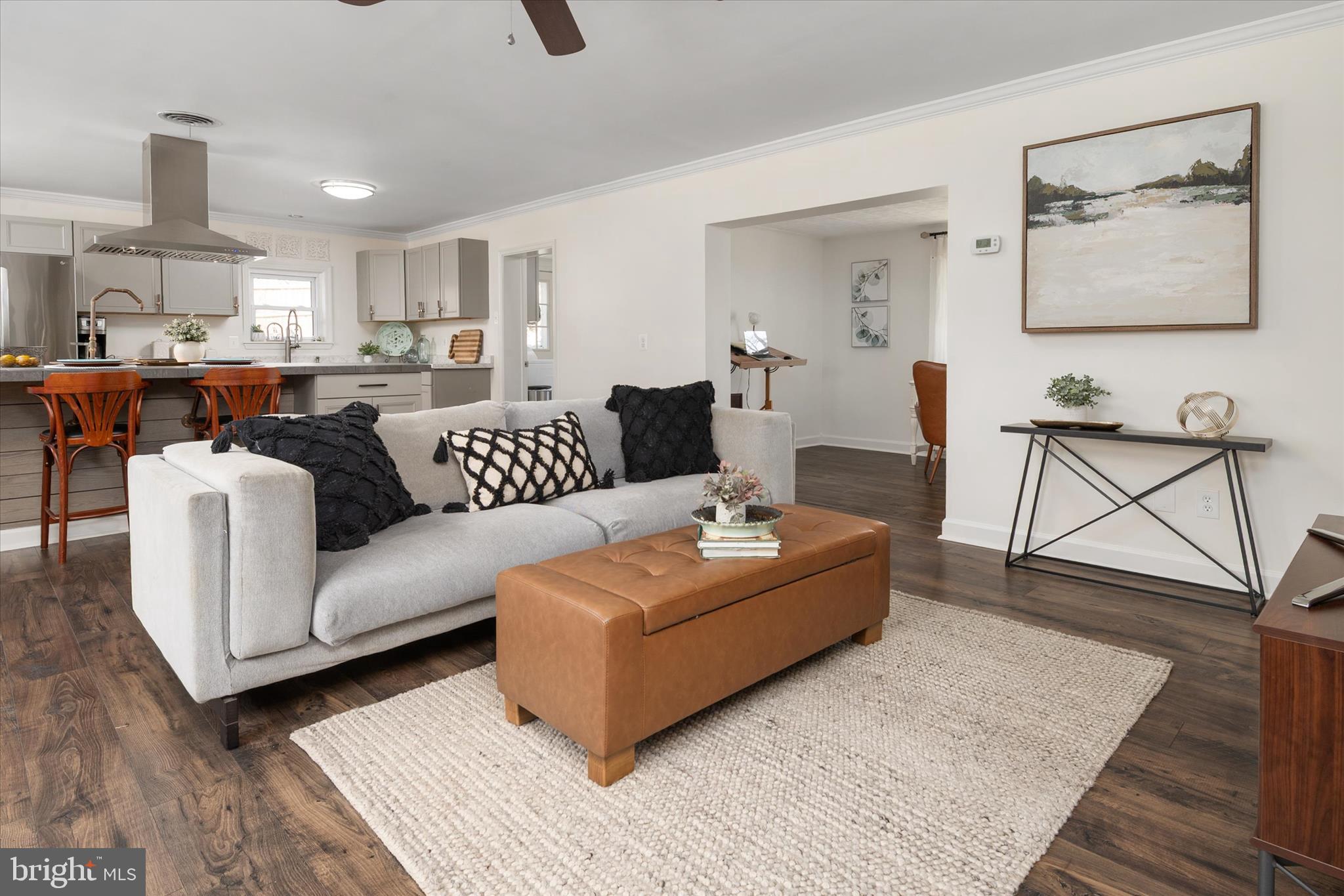 ELVATON ACRES - Residential