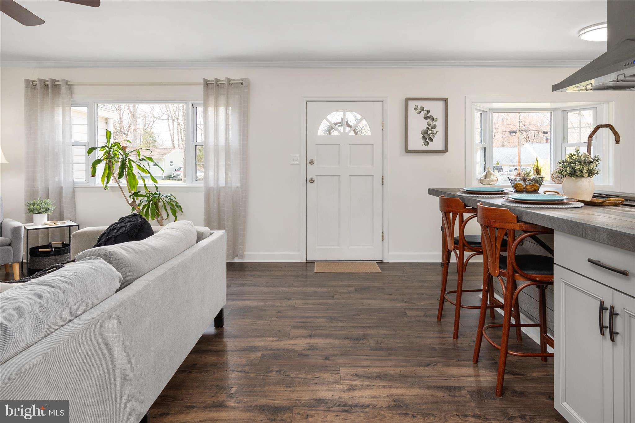 ELVATON ACRES - Residential