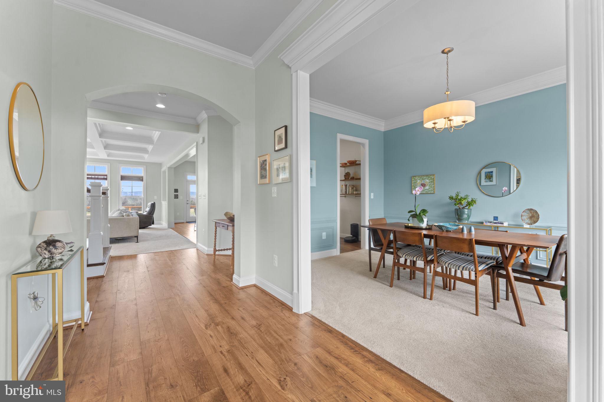 JAMES FARM ESTATES - Residential