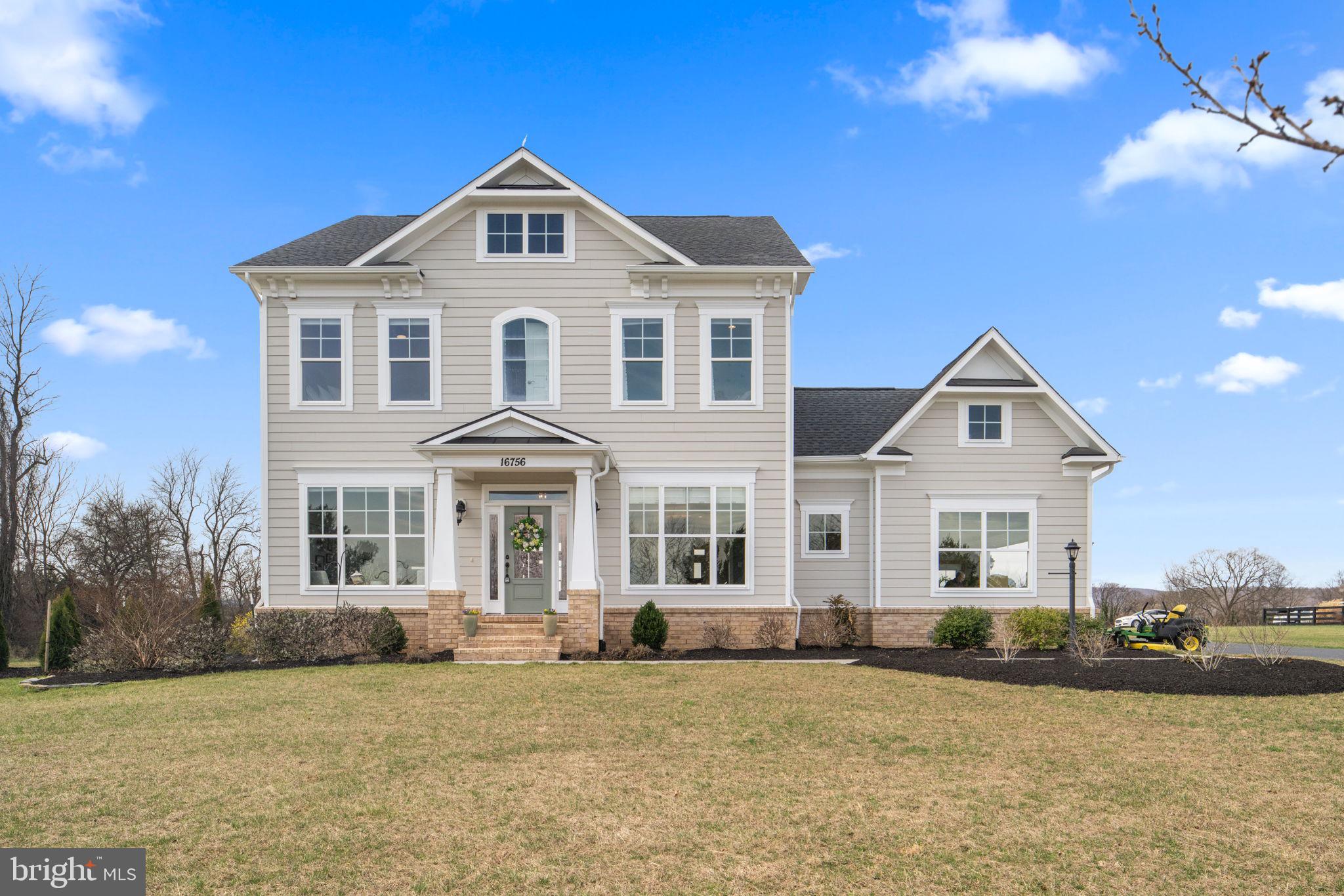 JAMES FARM ESTATES - Residential