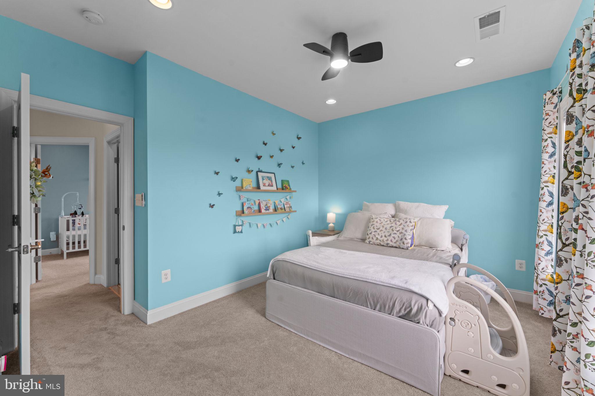 JAMES FARM ESTATES - Residential