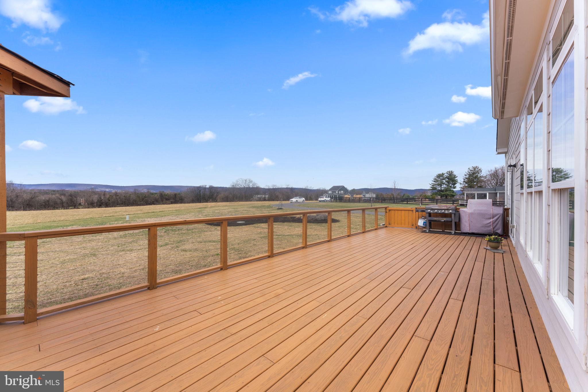 JAMES FARM ESTATES - Residential