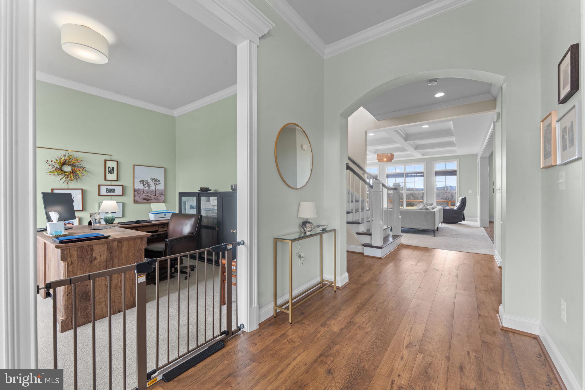 JAMES FARM ESTATES - Residential