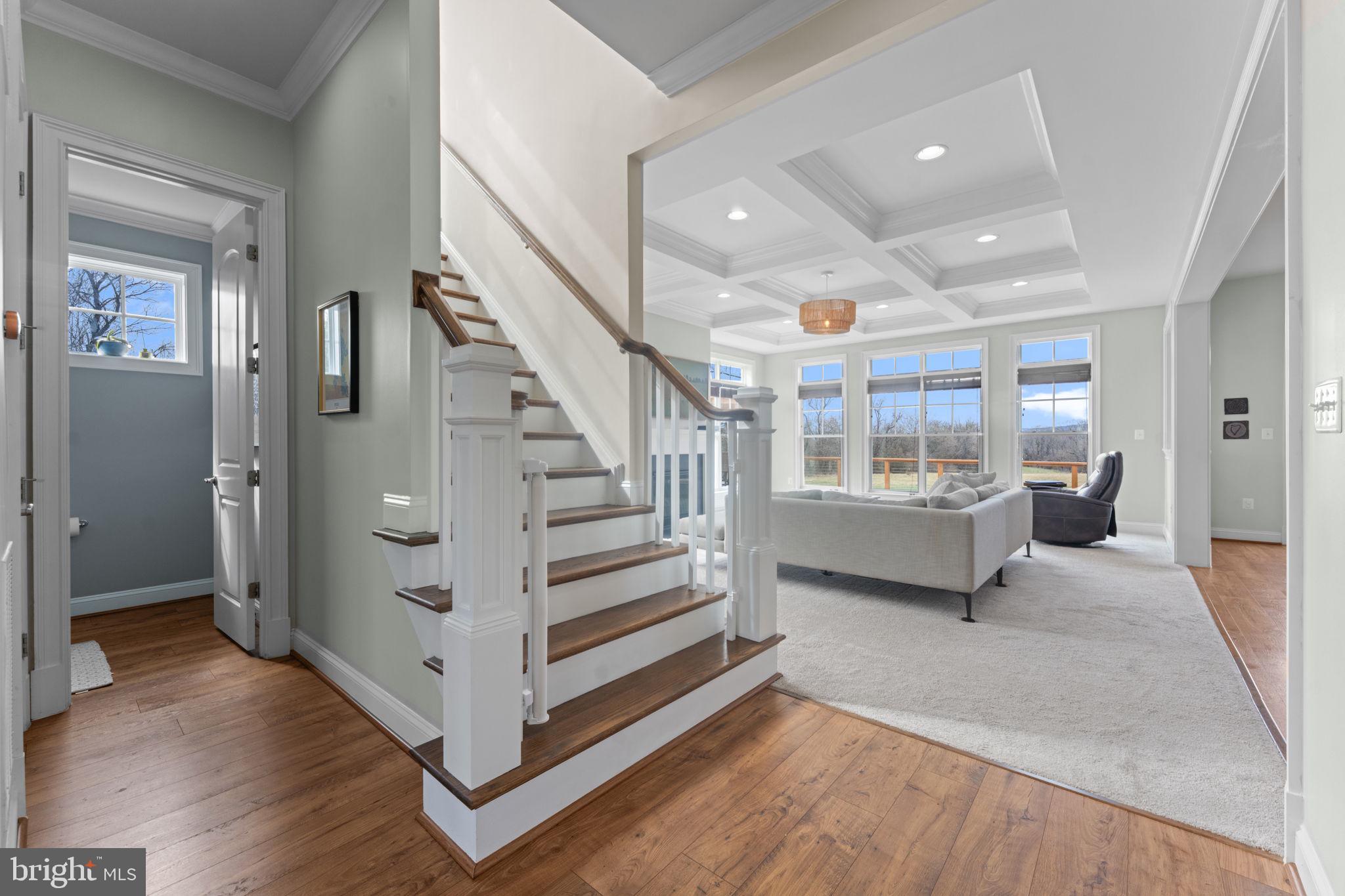 JAMES FARM ESTATES - Residential