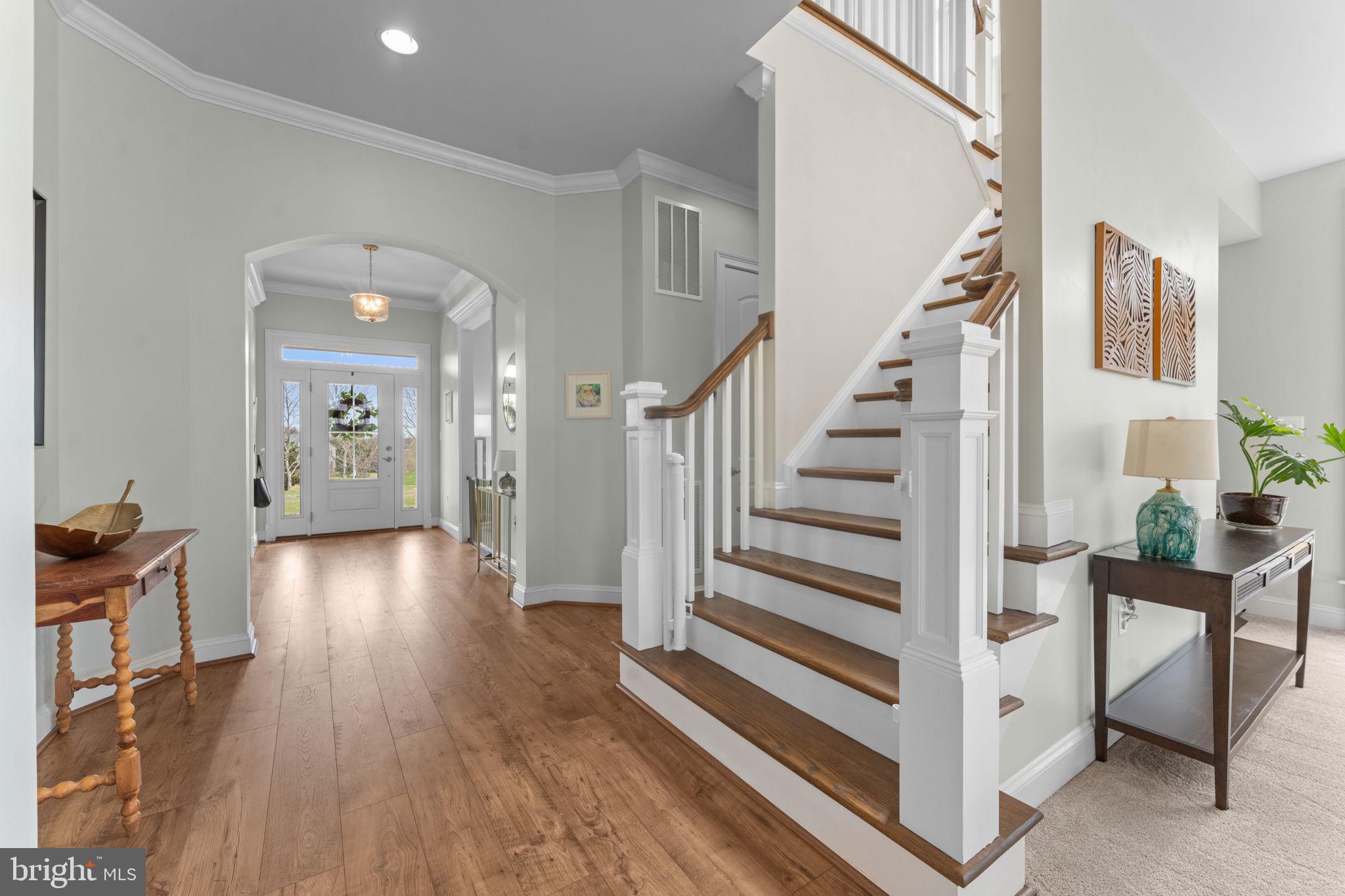 JAMES FARM ESTATES - Residential